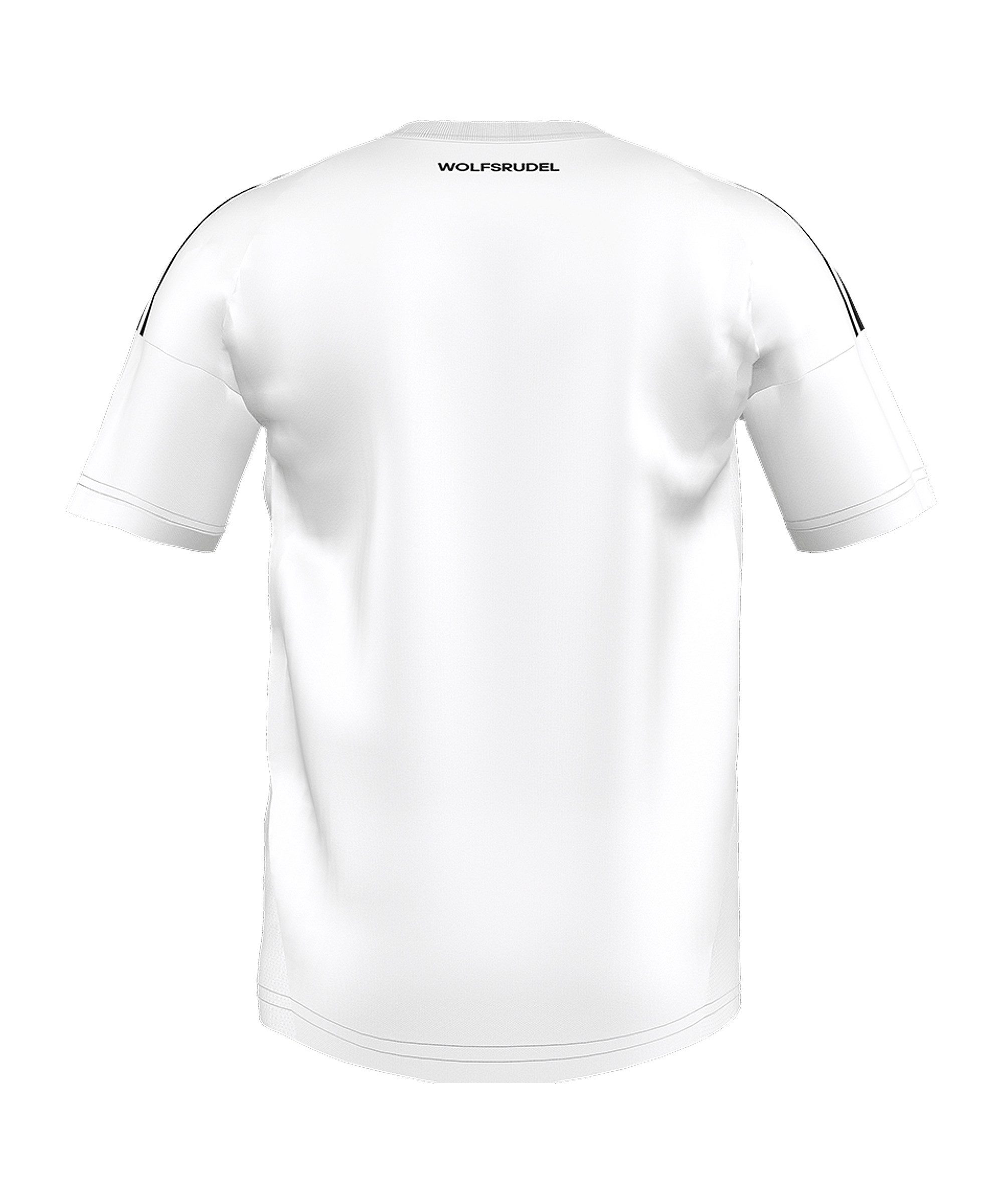 adidas Performance Fußballtrikot adidas Performance Teamsport