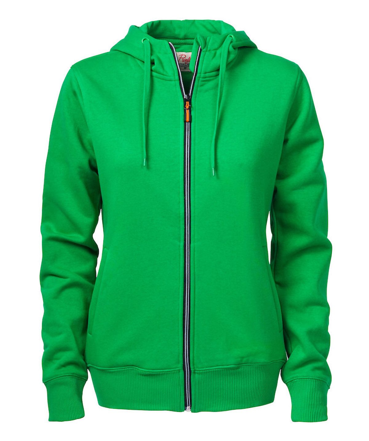 Printer Collegejacke Overhead lady college jacket