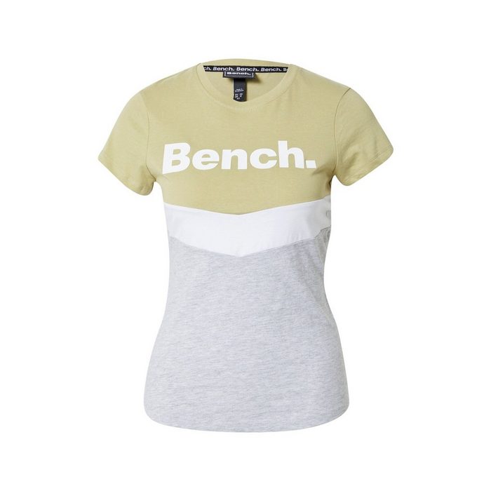 Bench. T-Shirt JAYJAY (1-tlg)