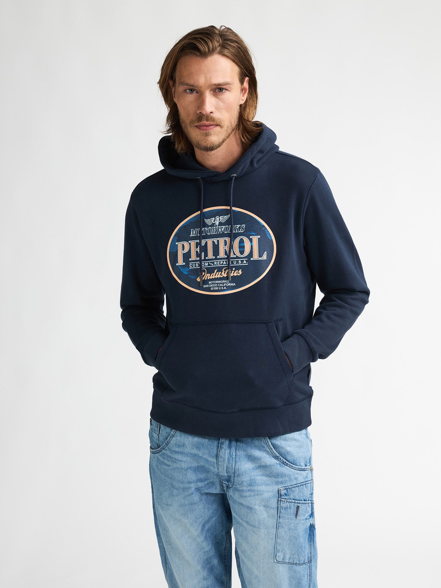 Sweatshirt Viaje