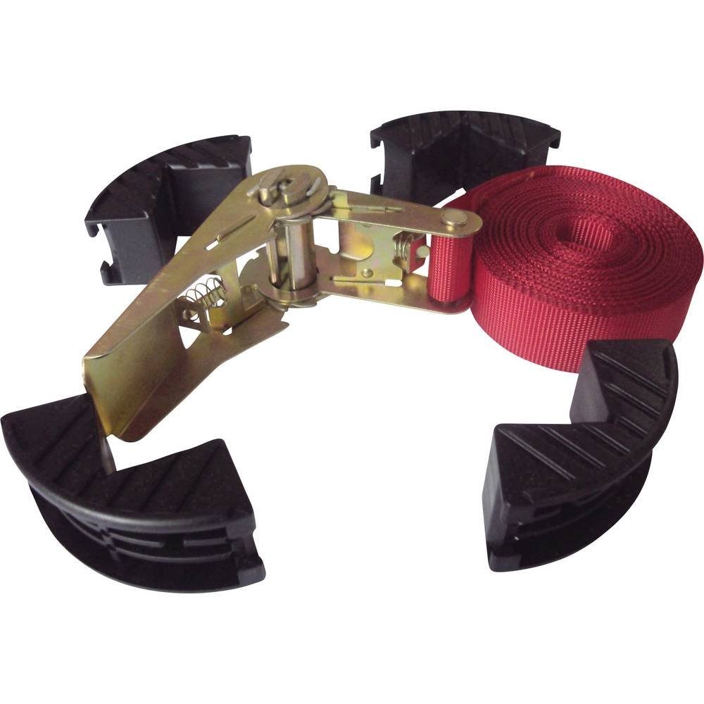 HP-AUTOZUBEHÖR Spanngurt Ratschen Zurrgurt 12105