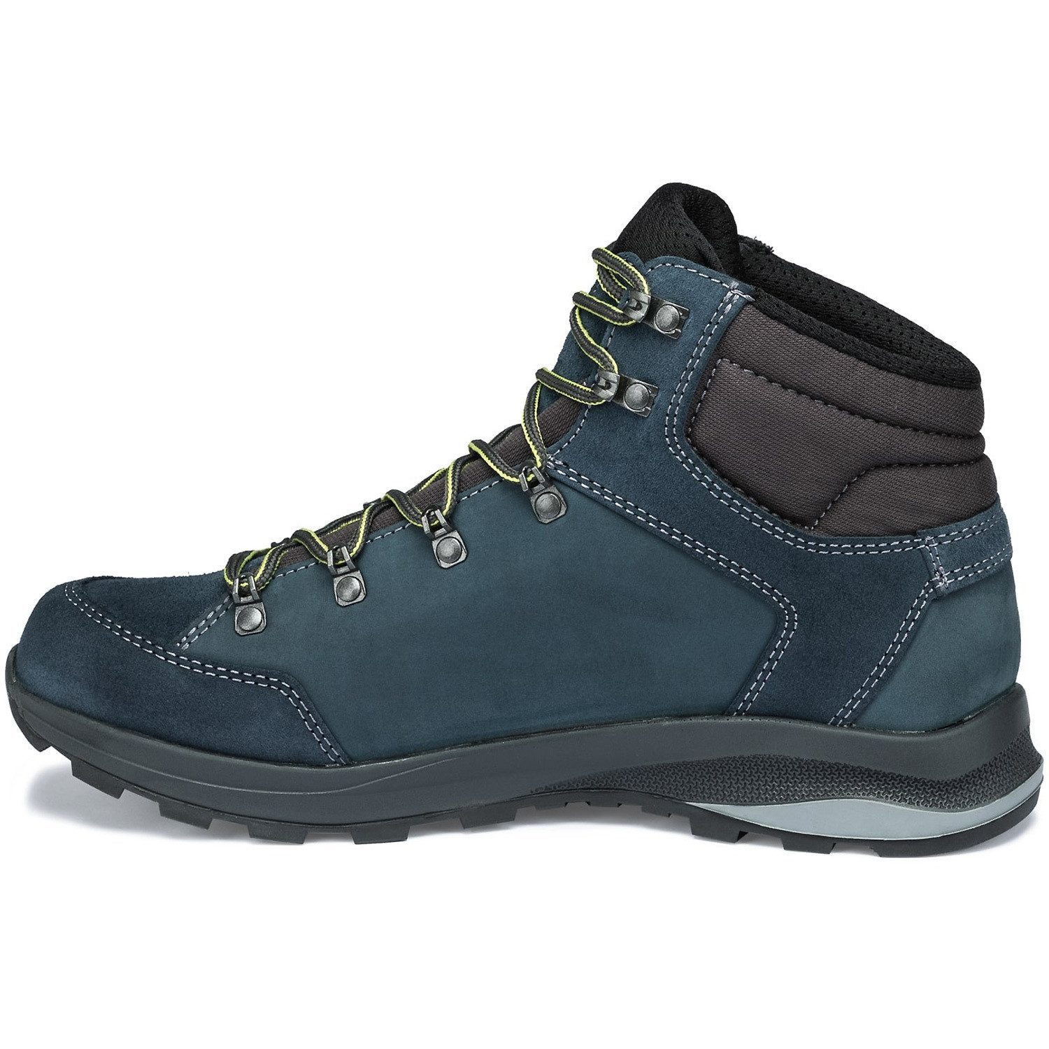 Hanwag Multifunktionsstiefel M TORSBY SF EXTRA Sneaker