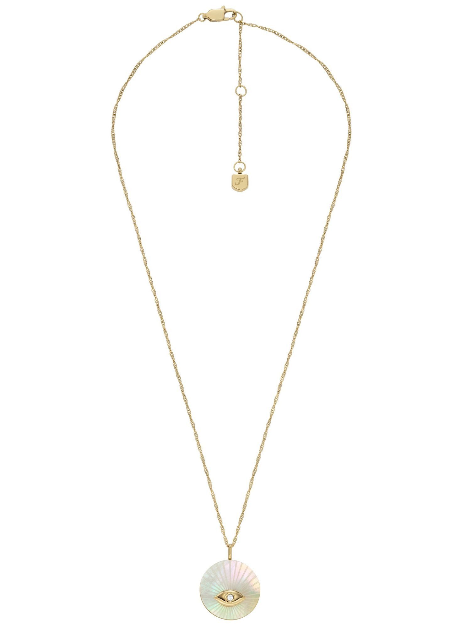 Fossil Collier JF04793710... Fossil Collier JF04793710...