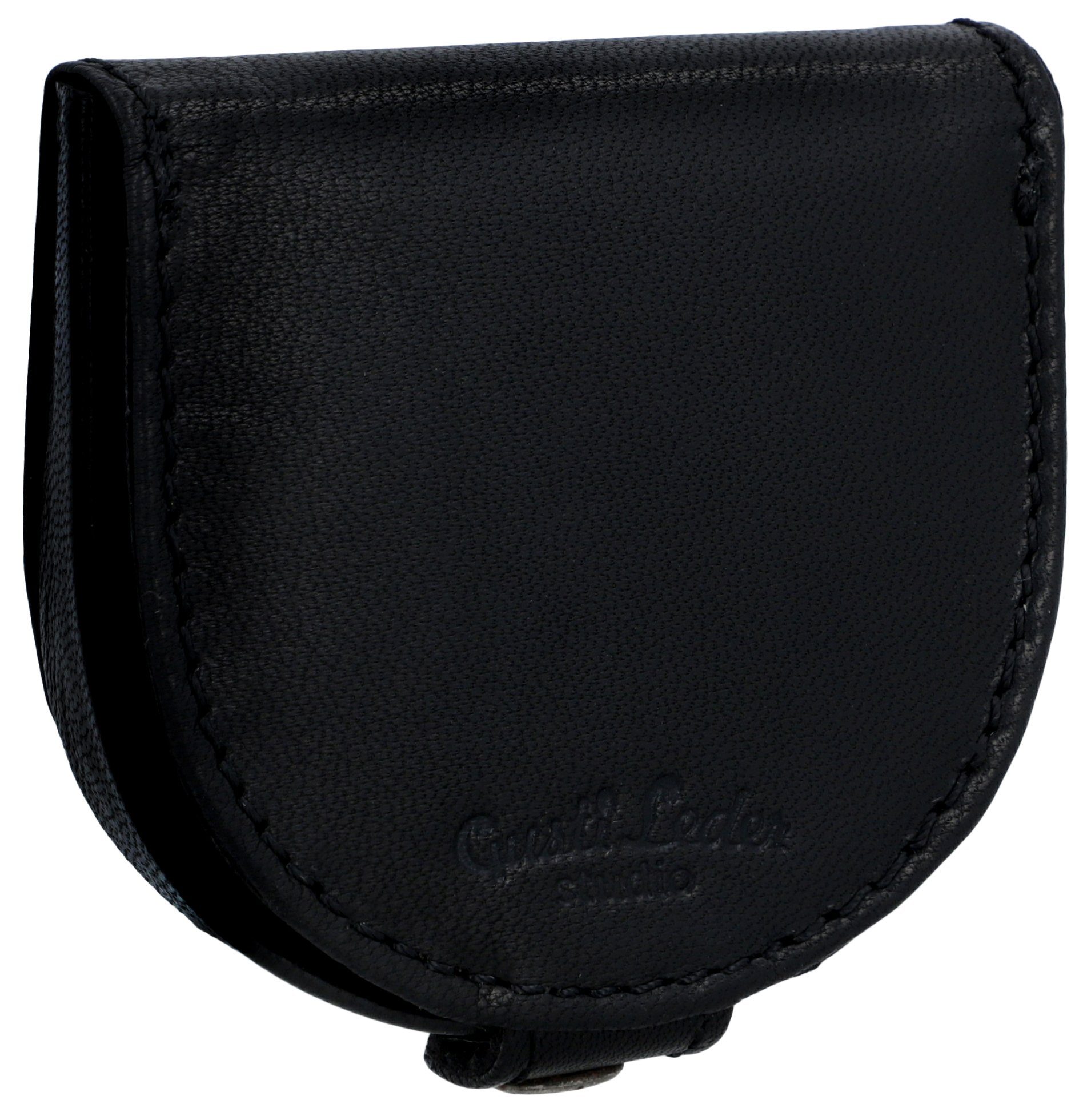 Gusti Leder Geldbörse Gusti Leder Geldbörse Brian (Hochformat, 1-tlg., Hoch günstig online kaufen