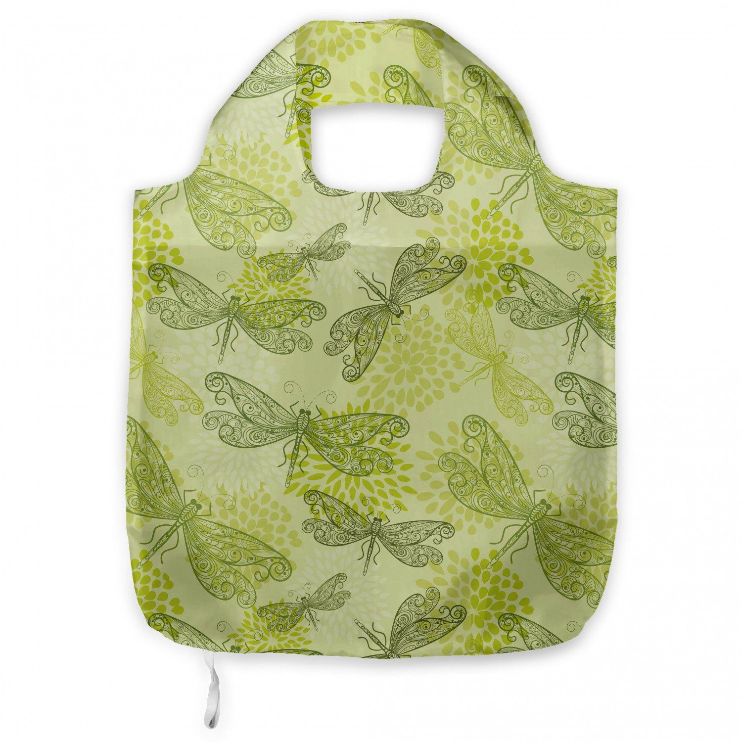 Damen Alle Damentaschen Abakuhaus Tragetasche Praktische Einkaufstaschen Umweltfreundliche Wiederverwendbare, Skizzenhaft Floral