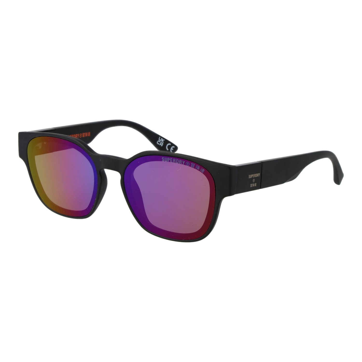 Superdry Sonnenbrille SDS Xmono 53127