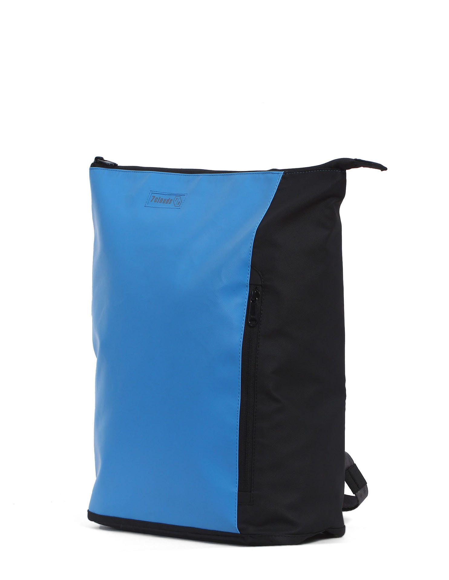7clouds Laptoprucksack Shawi 7.1, mit recyceltem PET