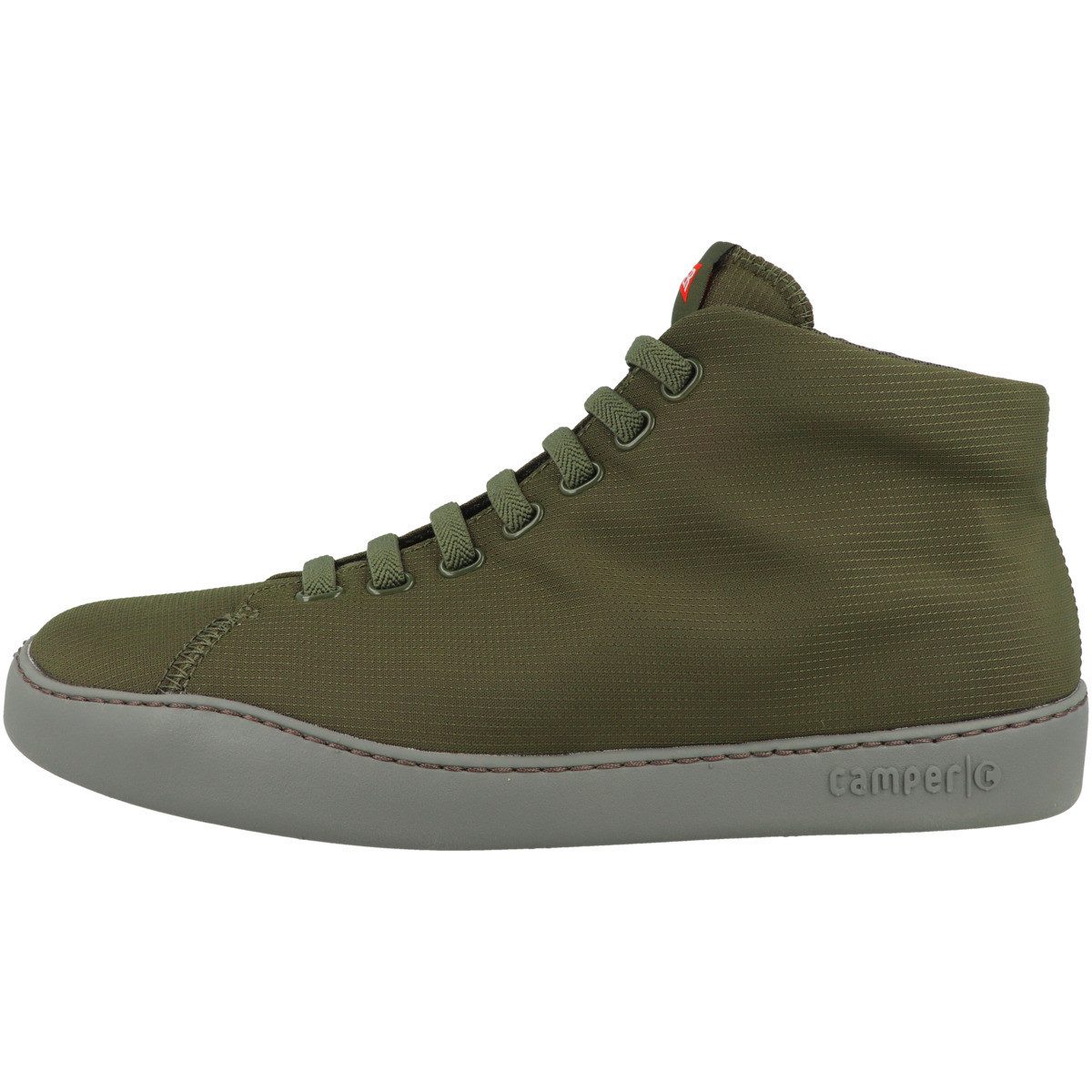 Camper Peu Touring Herren Sneaker Turnschuhe, Sportschuhe, Freizeitschuhe, Halbschuhe, Schnürschuhe