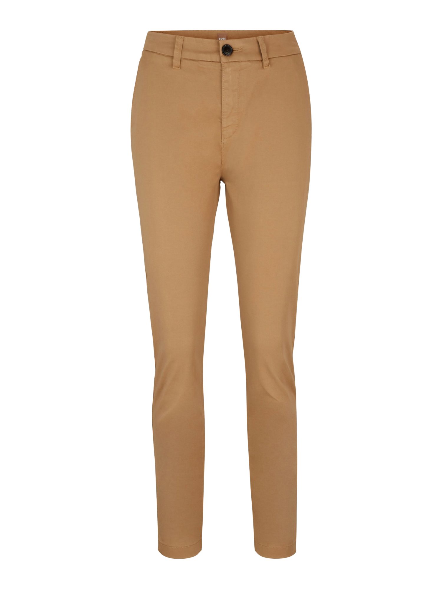 BOSS ORANGE Stoffhose BOSS Women Orange
