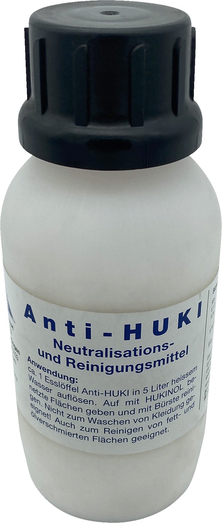 Kieferle Vergrämungsmittel Anti Huki 500g, Hukinol Vergrämungsmittel Neutralisator, 1-St.