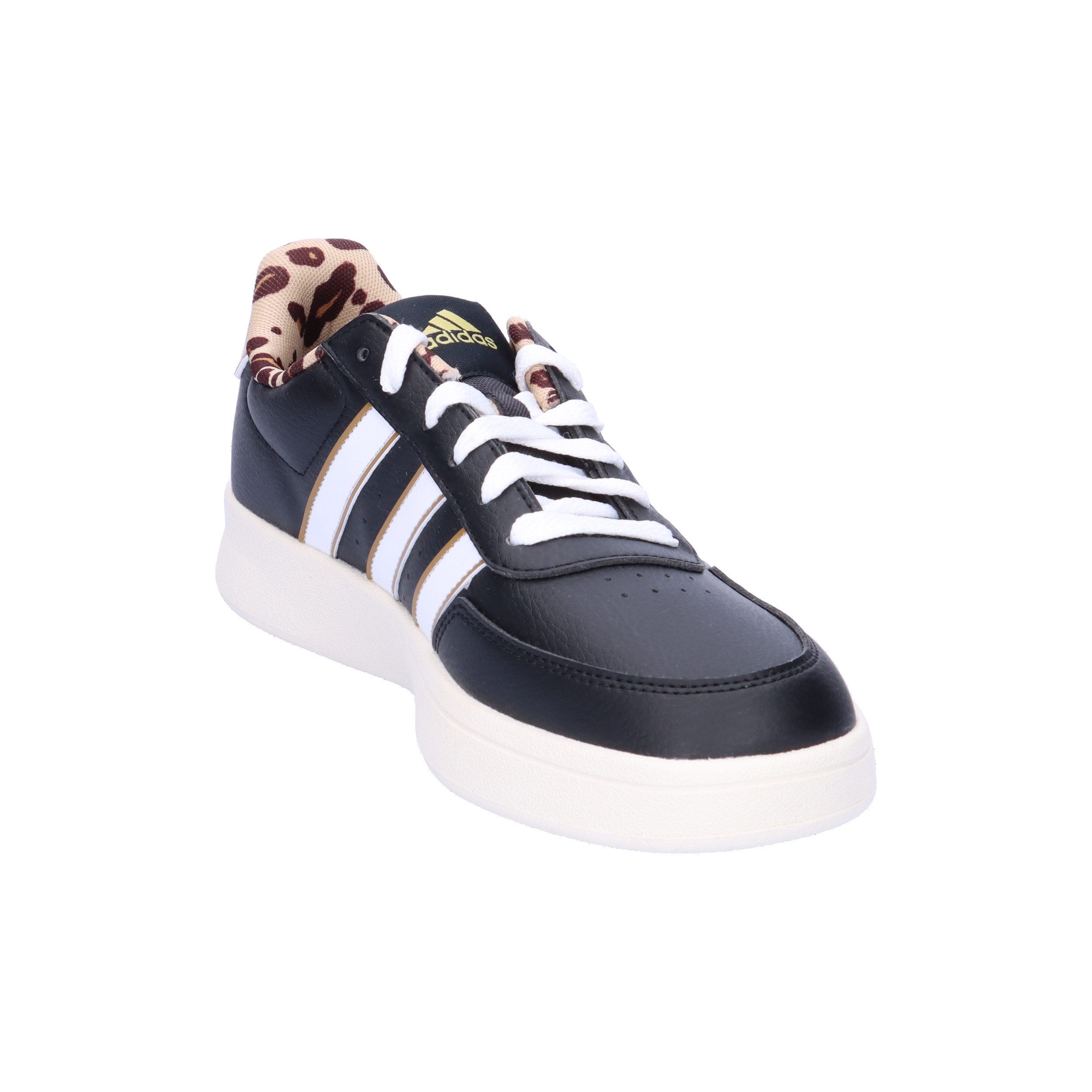 adidas Performance adidas Damen Sneaker BREAKNET günstig online kaufen