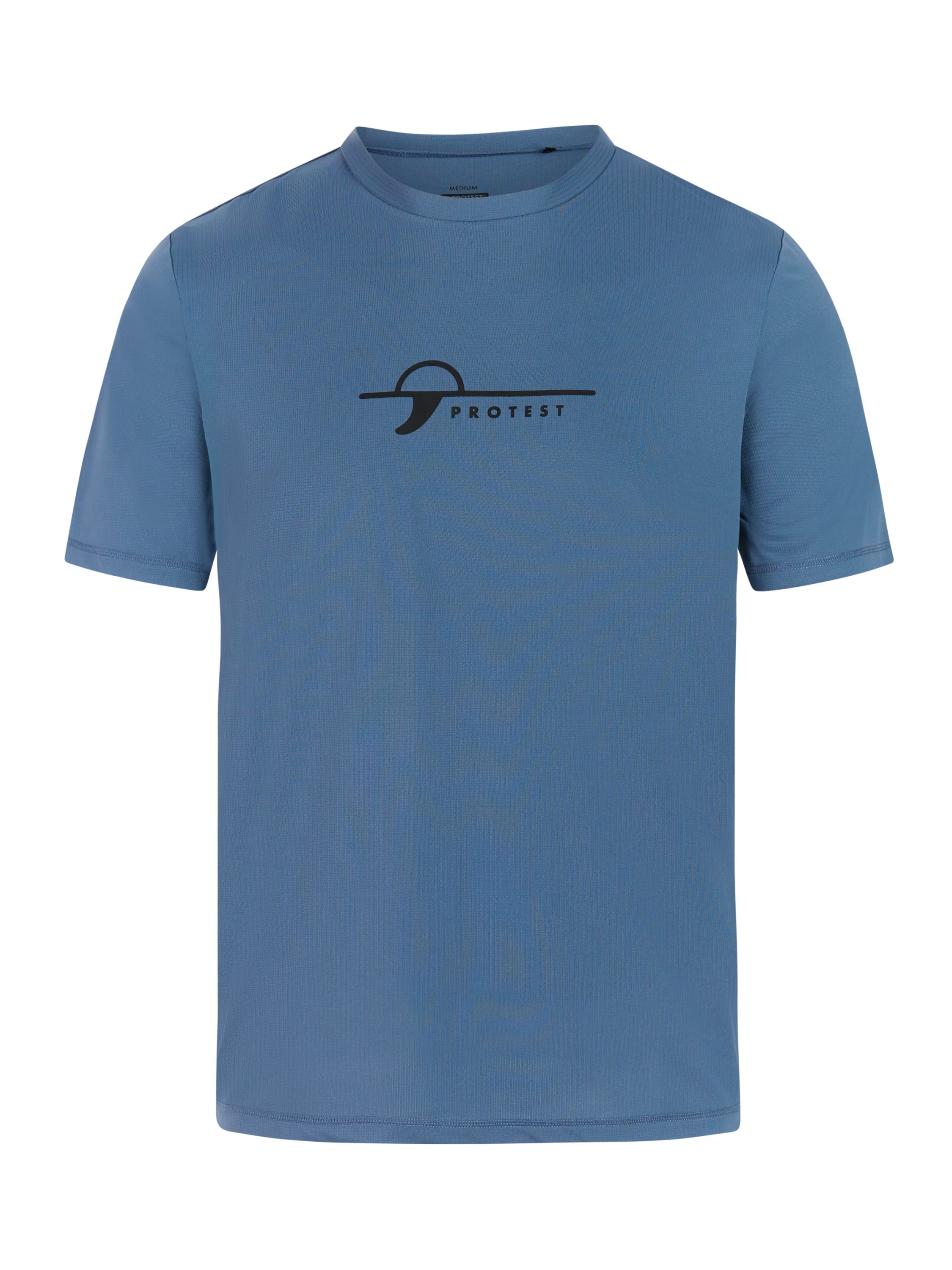 Rash Guard PRTCore