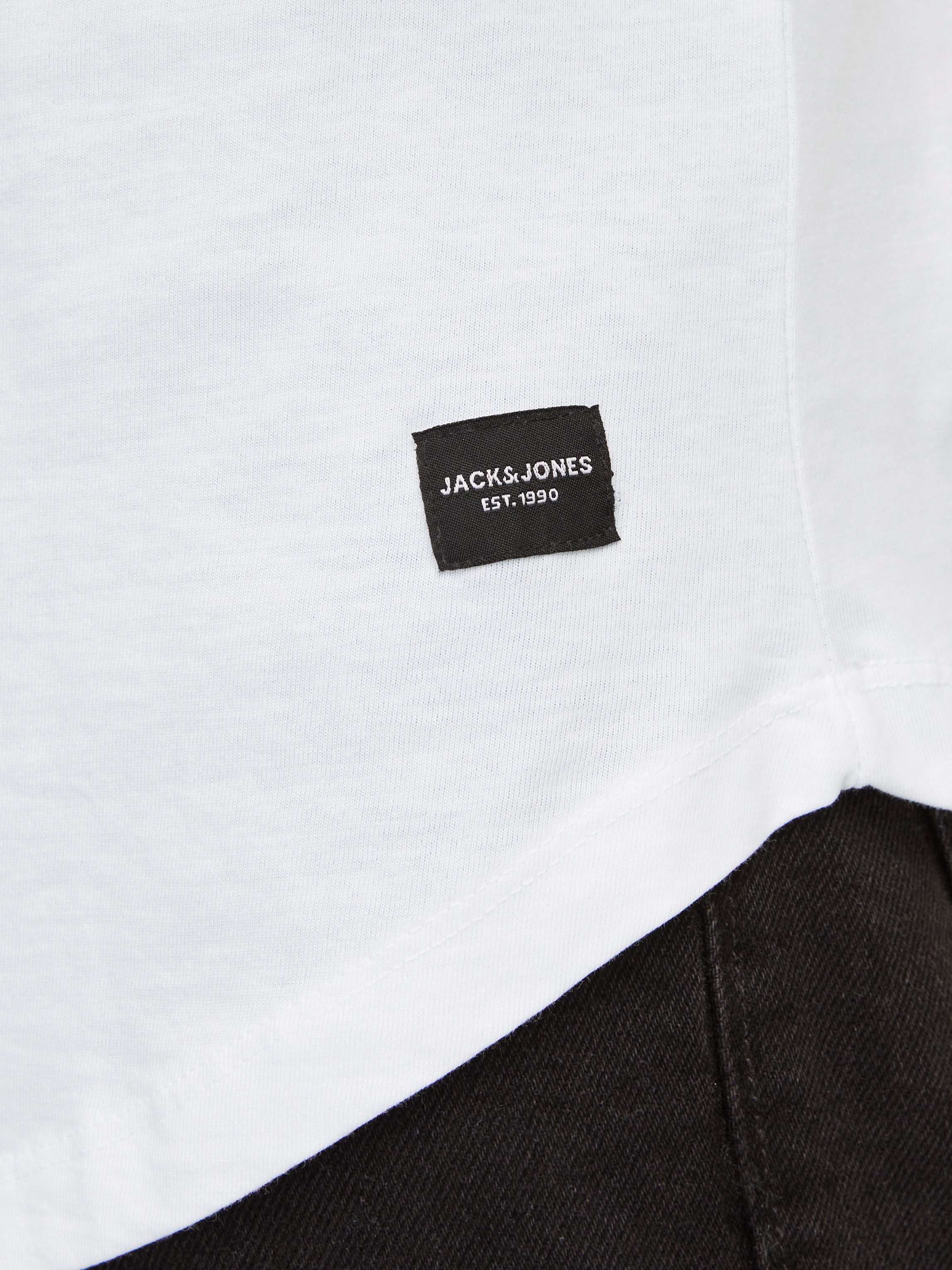 Jack & Jones T-Shirt NOA TEE