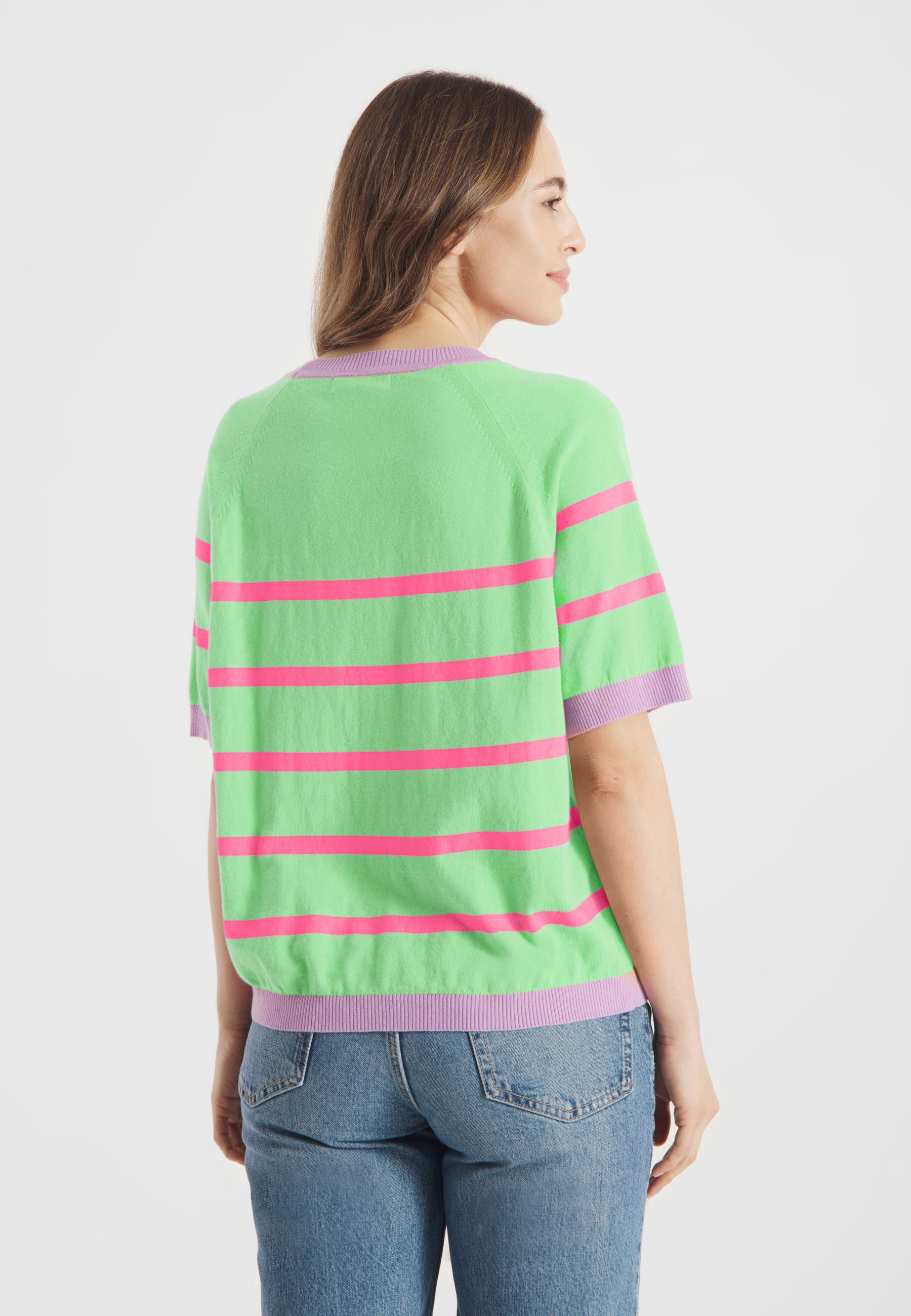 Frieda & Freddies NY Strickpullover Pullover günstig online kaufen