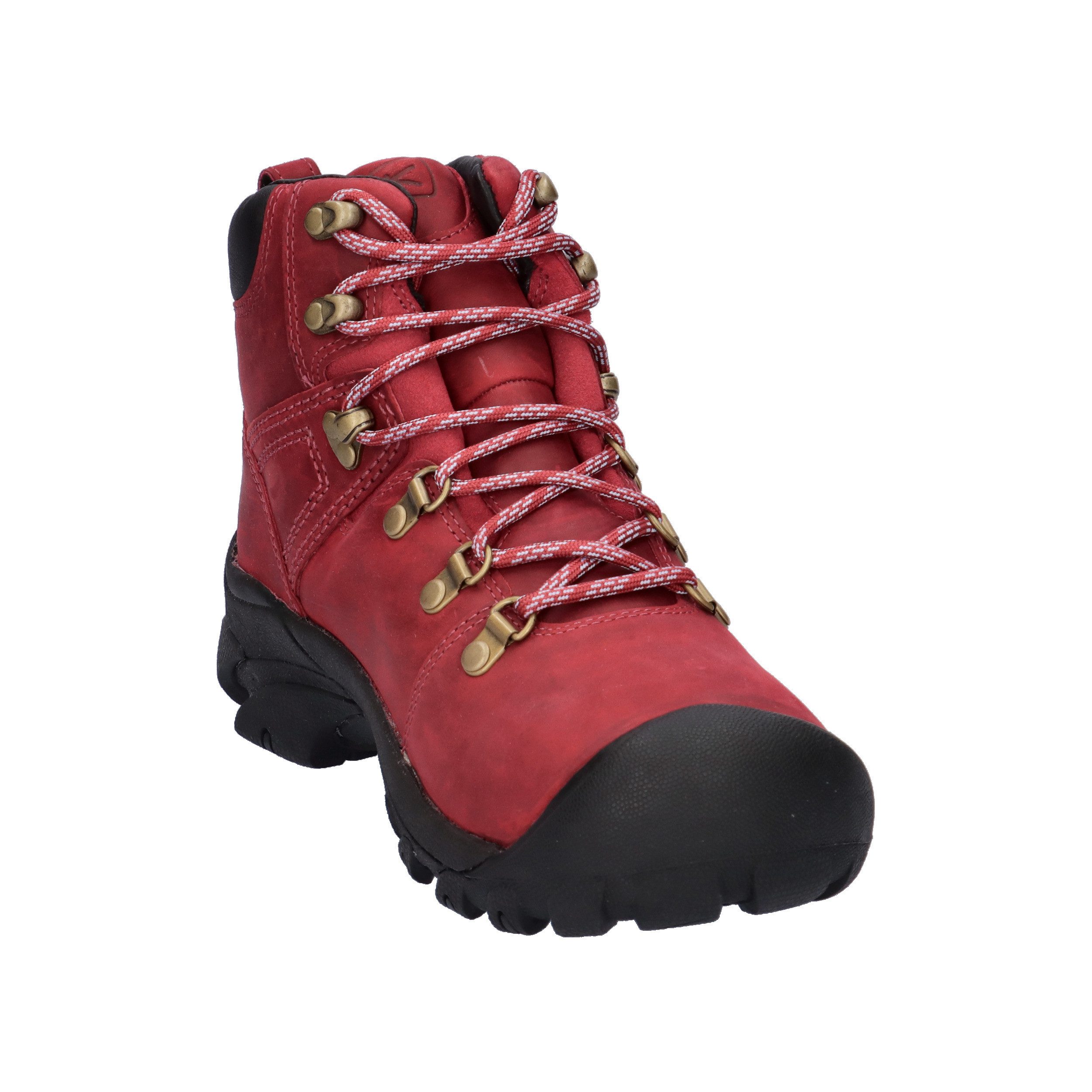 Keen Keen Damen Wanderstiefel Pyrenees 1004156 günstig online kaufen