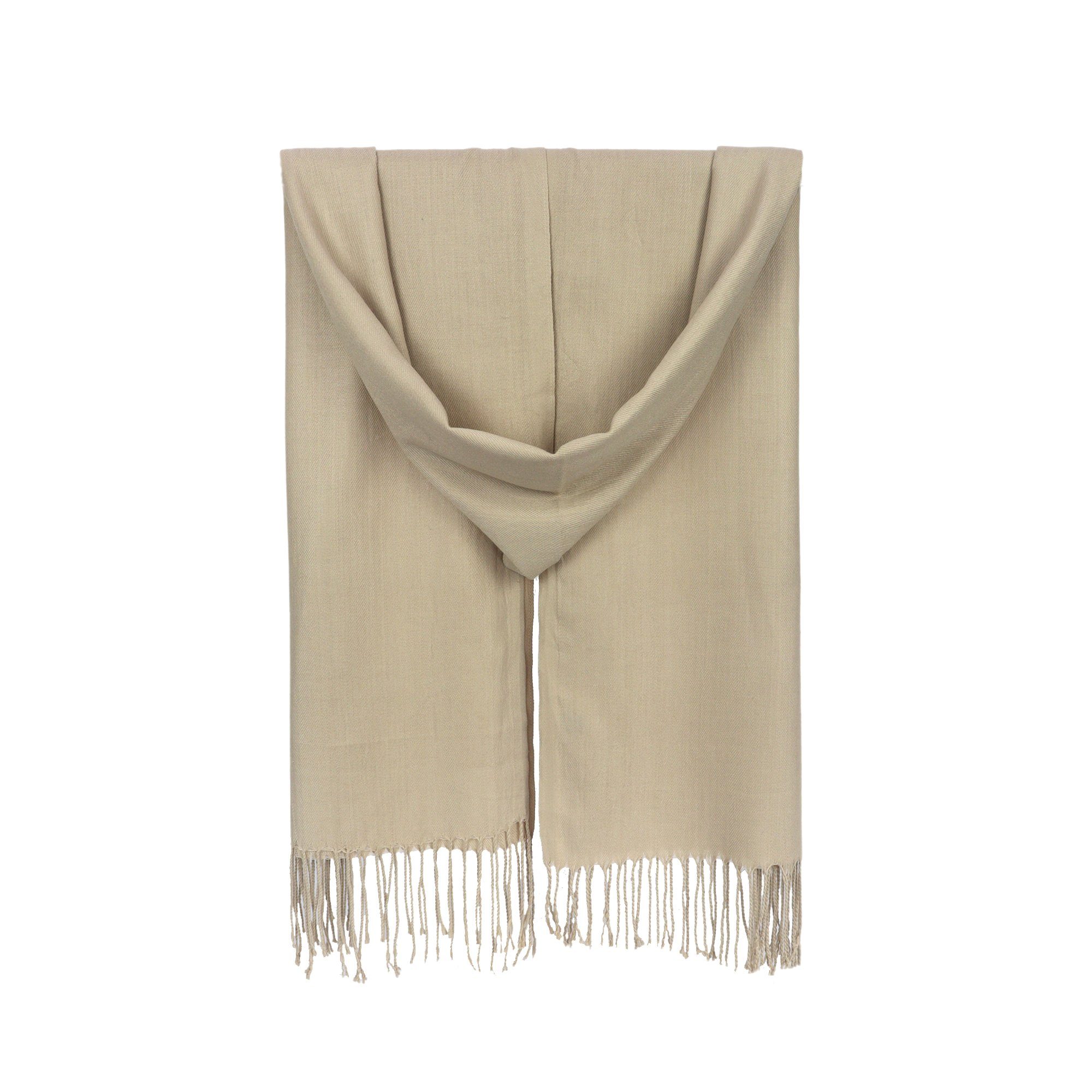 ZEBRO Modeschal Schal günstig online kaufen