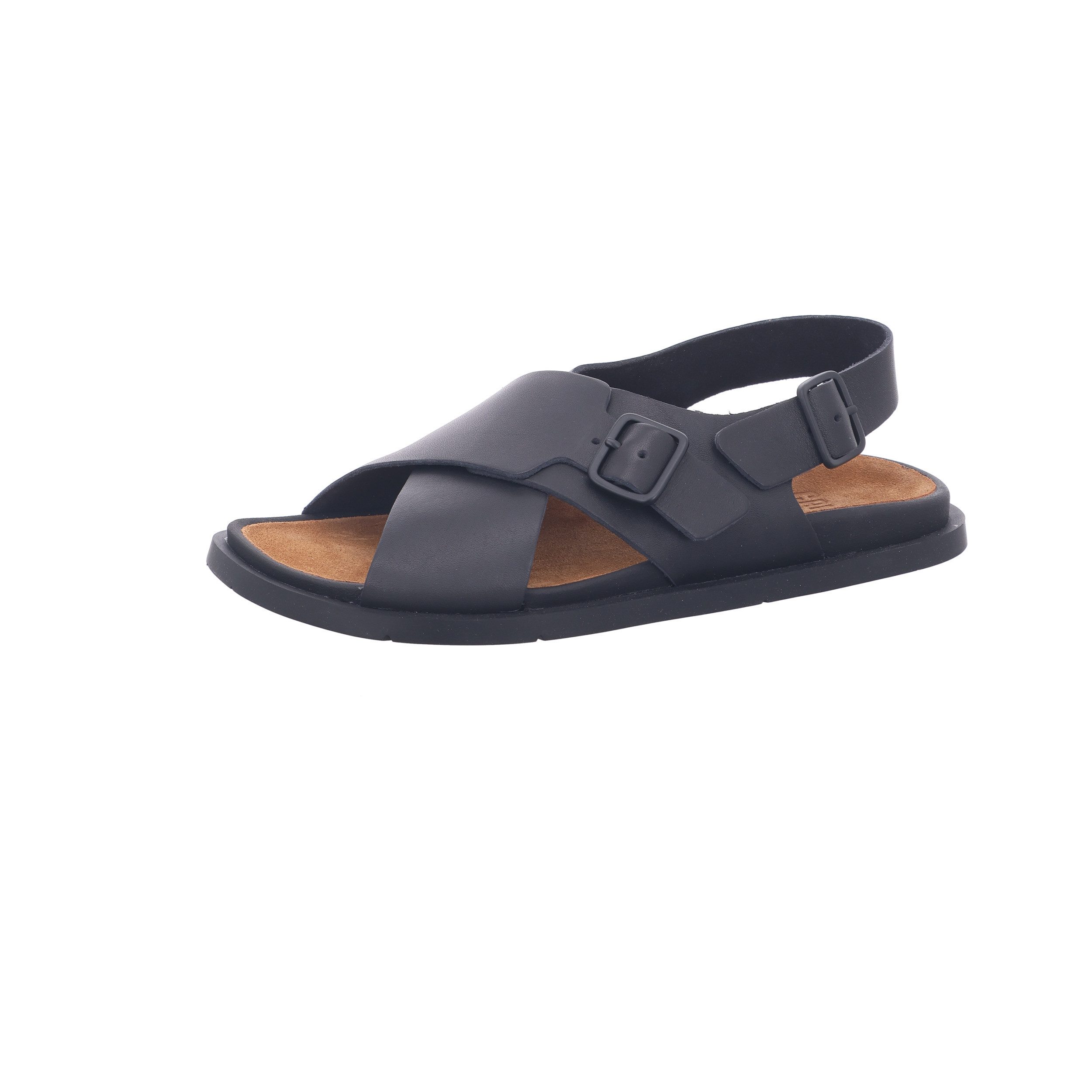 Camper Camper - Sandale LLUC - schwarz Sandale