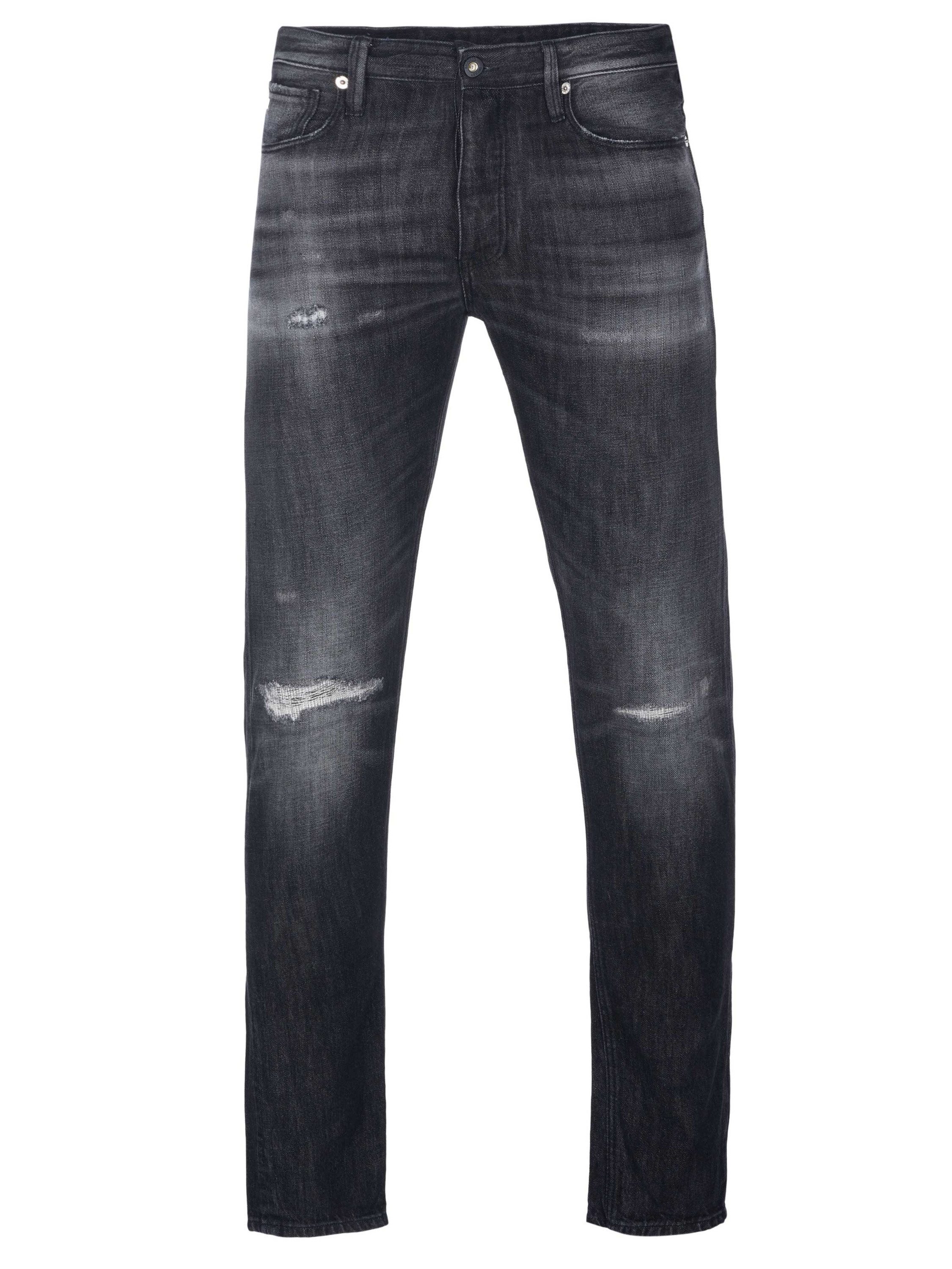 Giorgio Armani 5-Pocket-Jeans Jeans für Herren (1-tlg)