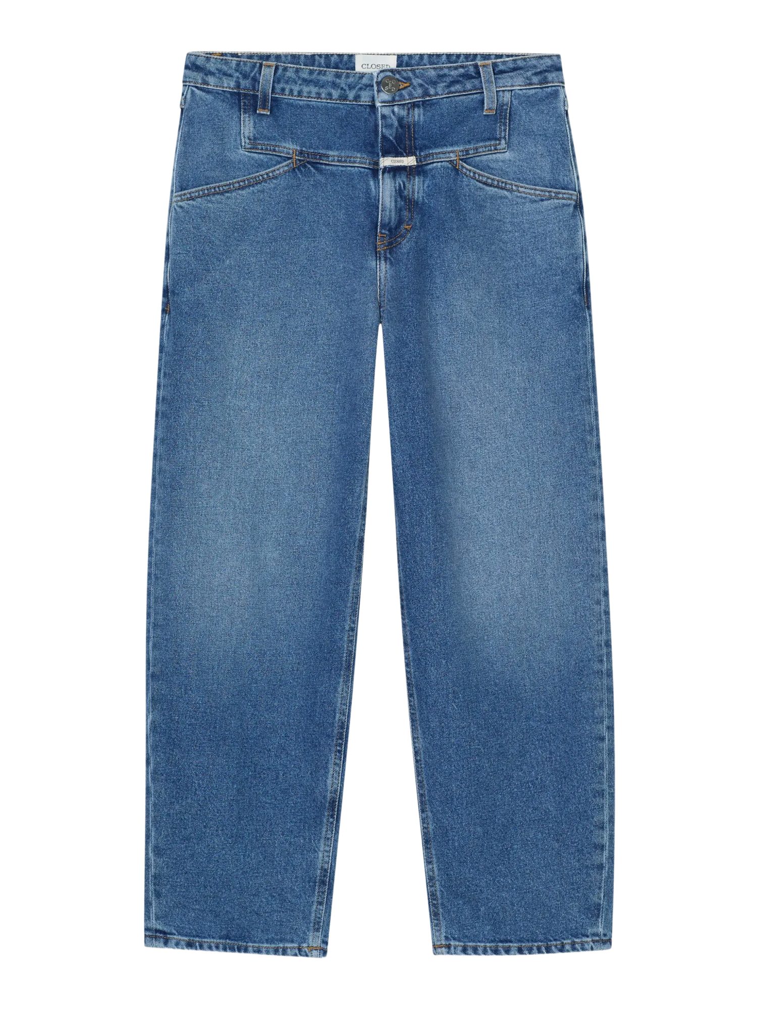 CLOSED Stoffhose