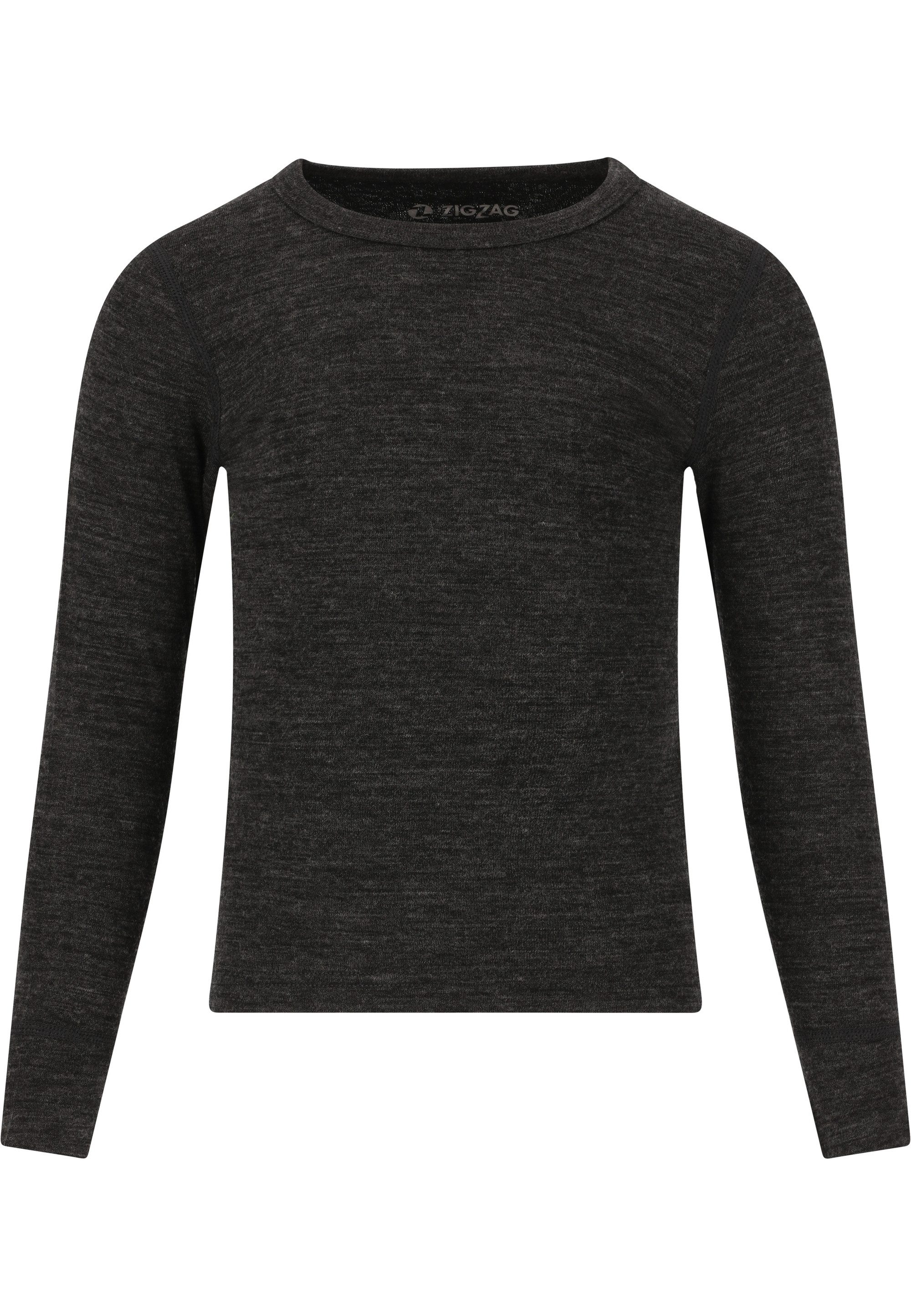 Funktionsshirt Terry