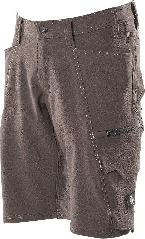 Mascot Shorts