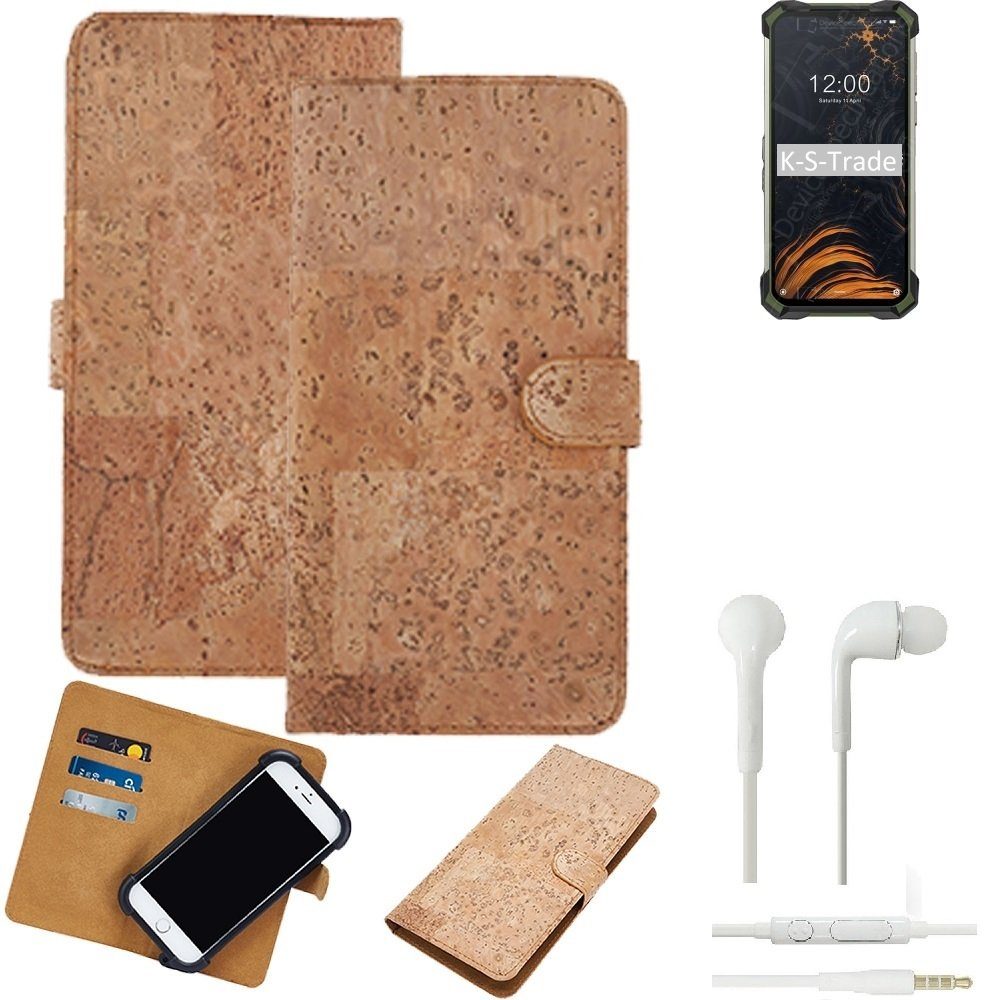 Handyhülle für Doogee S86
