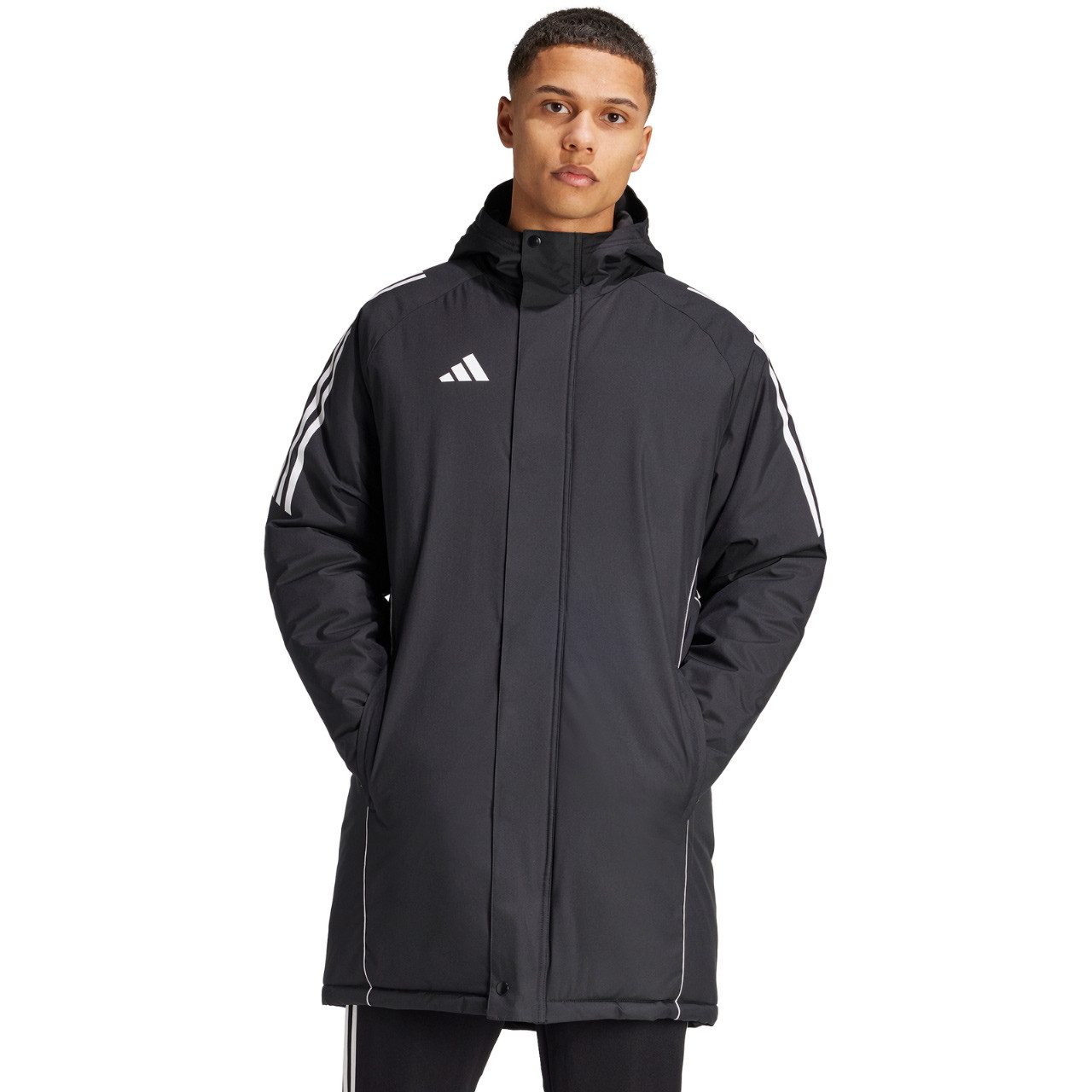 adidas Performance Stadionjacke Tiro