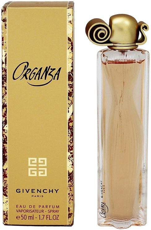 Parfum Organza de GIVENCHY Eau