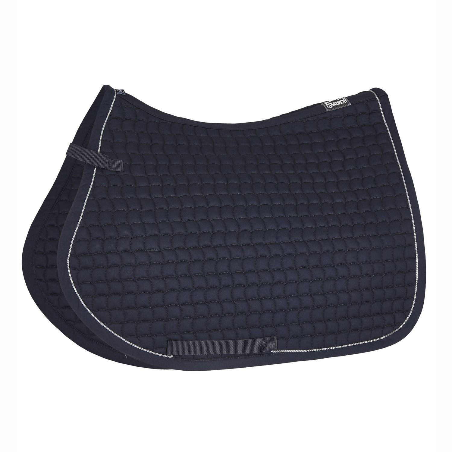 Eskadron Schabracke Eskadron Schabracke Cotton silber Kordel