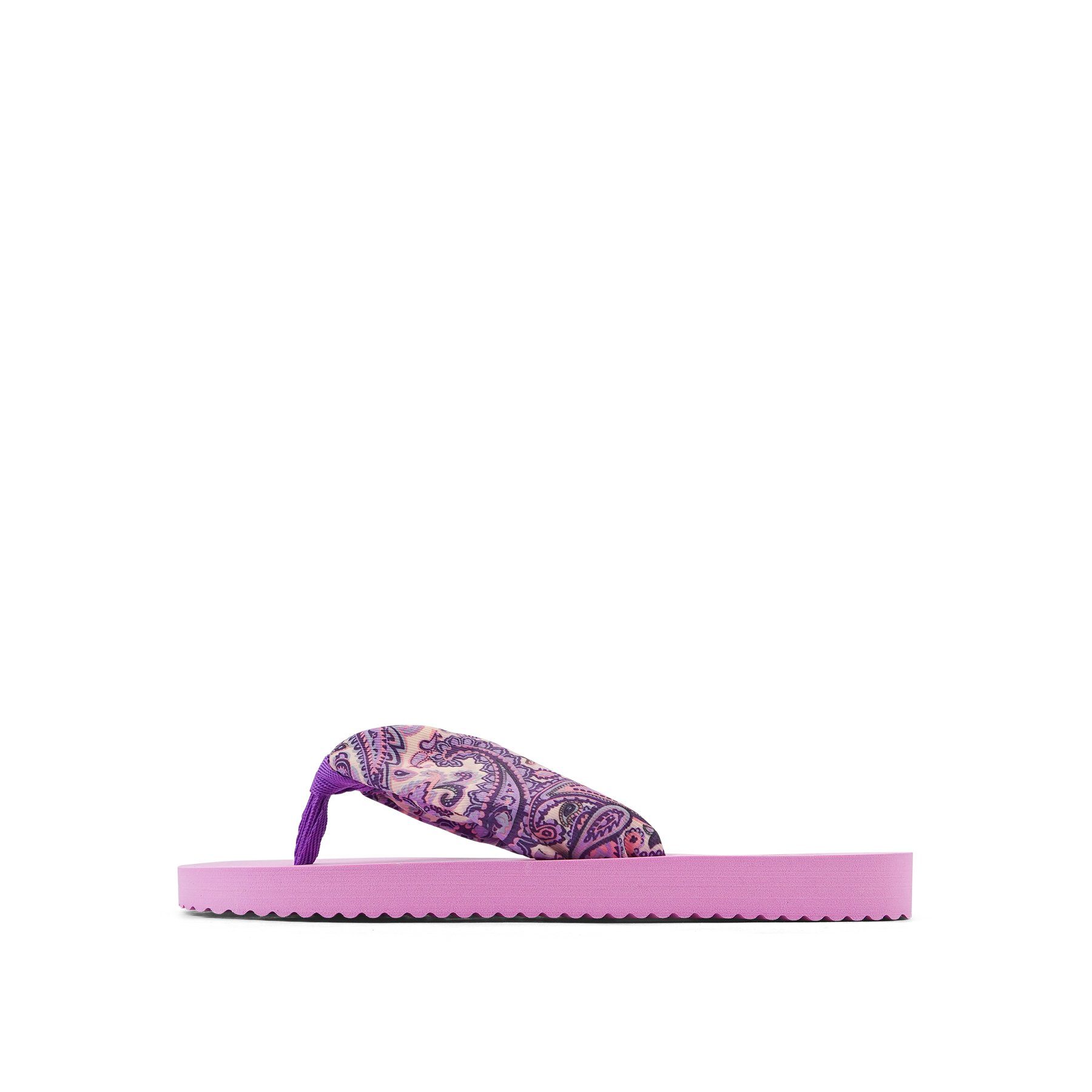 Flip Flop flip*tube paisley Zehentrenner