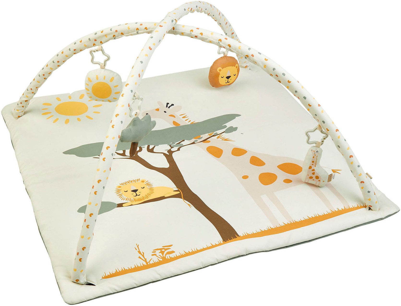 Sterntaler® Spielbogen Safari