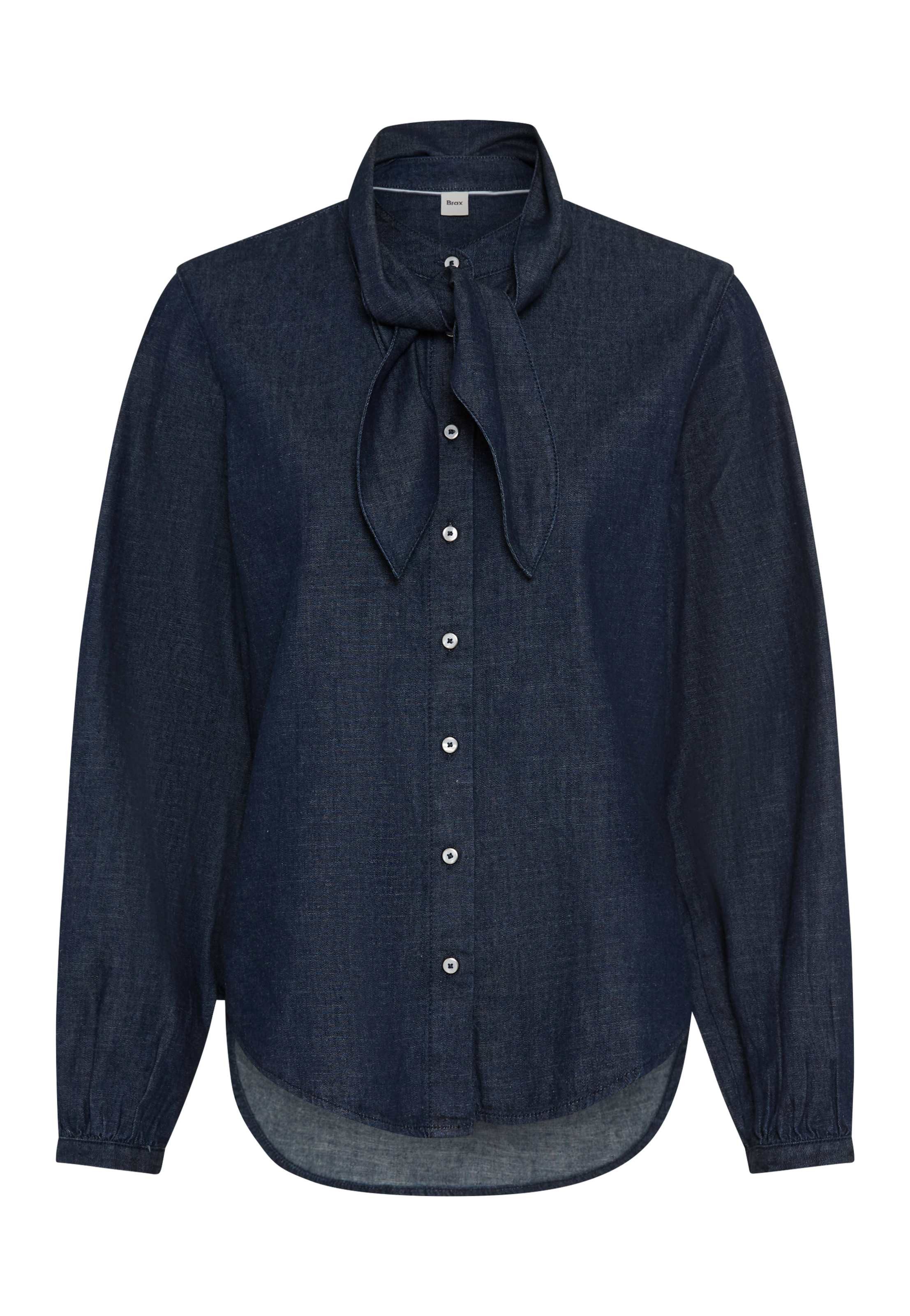 Brax Klassische Bluse Style VELIA