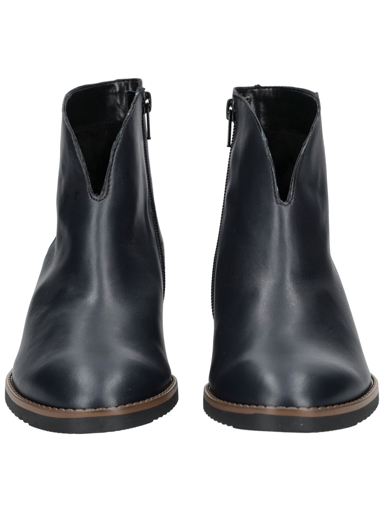 Gabor Gabor Stiefelette Nappaleder Stiefelette