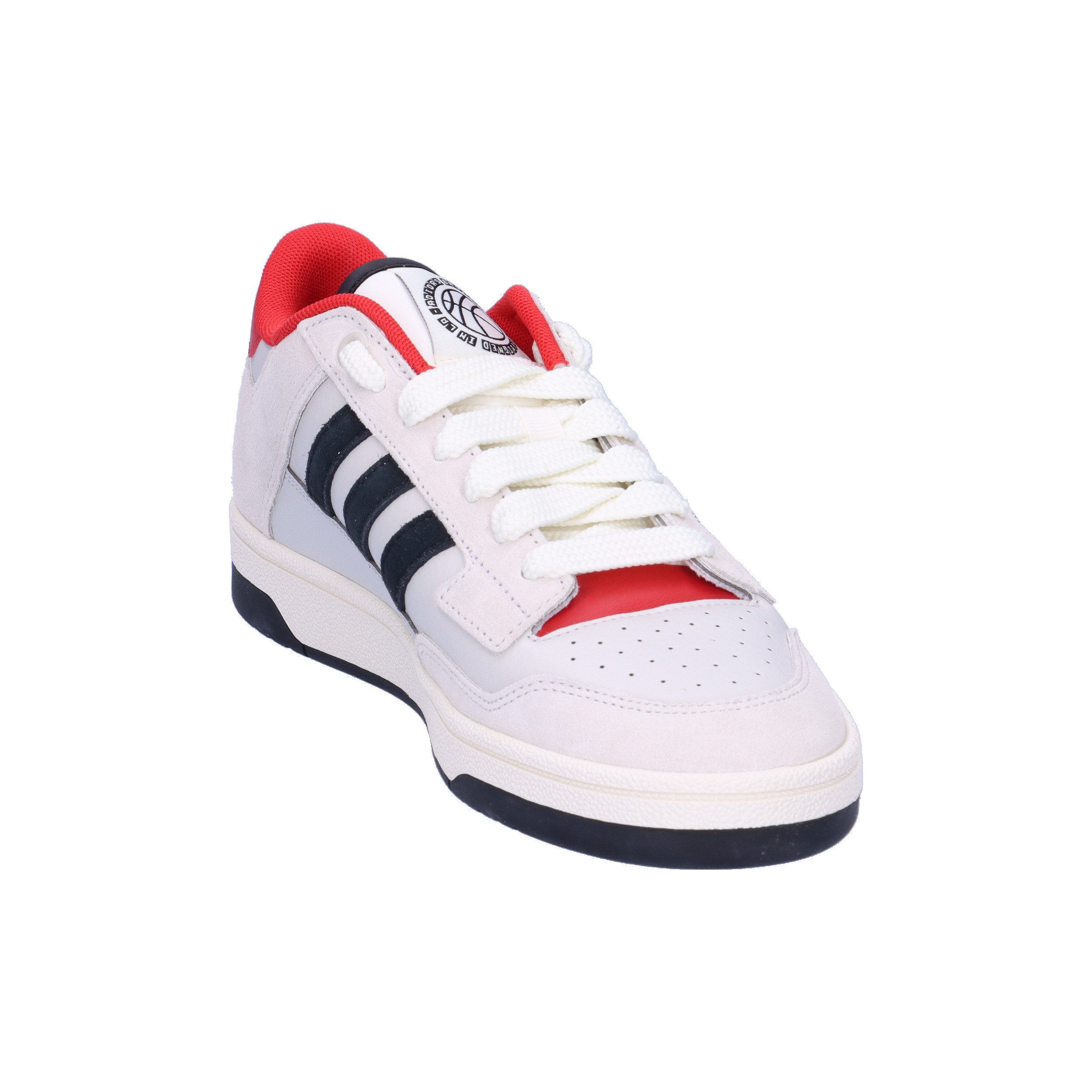 adidas Performance adidas Herren Sneaker RAPID COURT LOW Sneaker günstig online kaufen