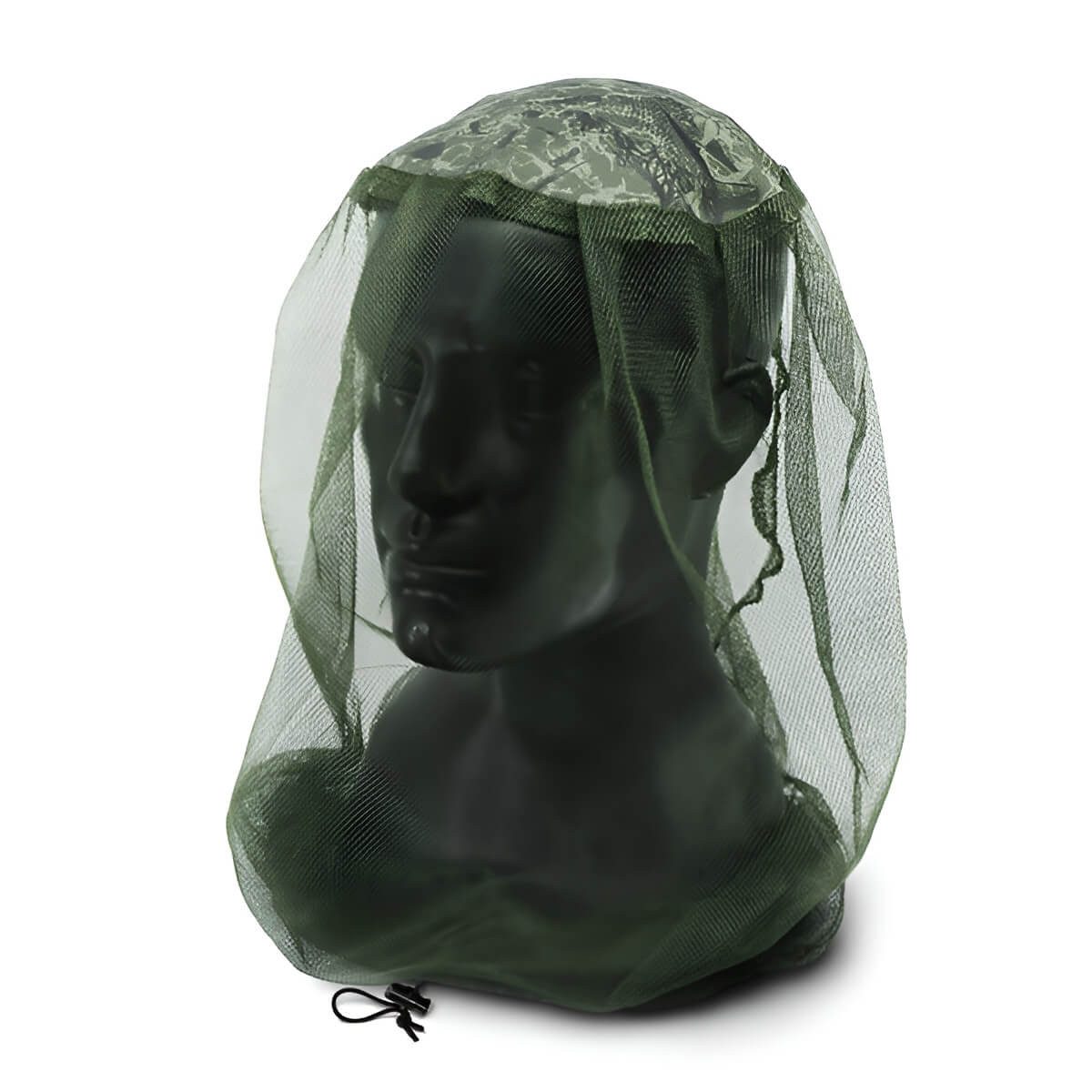 Delphin.sk Fischerhut Delphin Fischerhut Banx Camo Herren Anglerhut Polyester Sonnenschutz