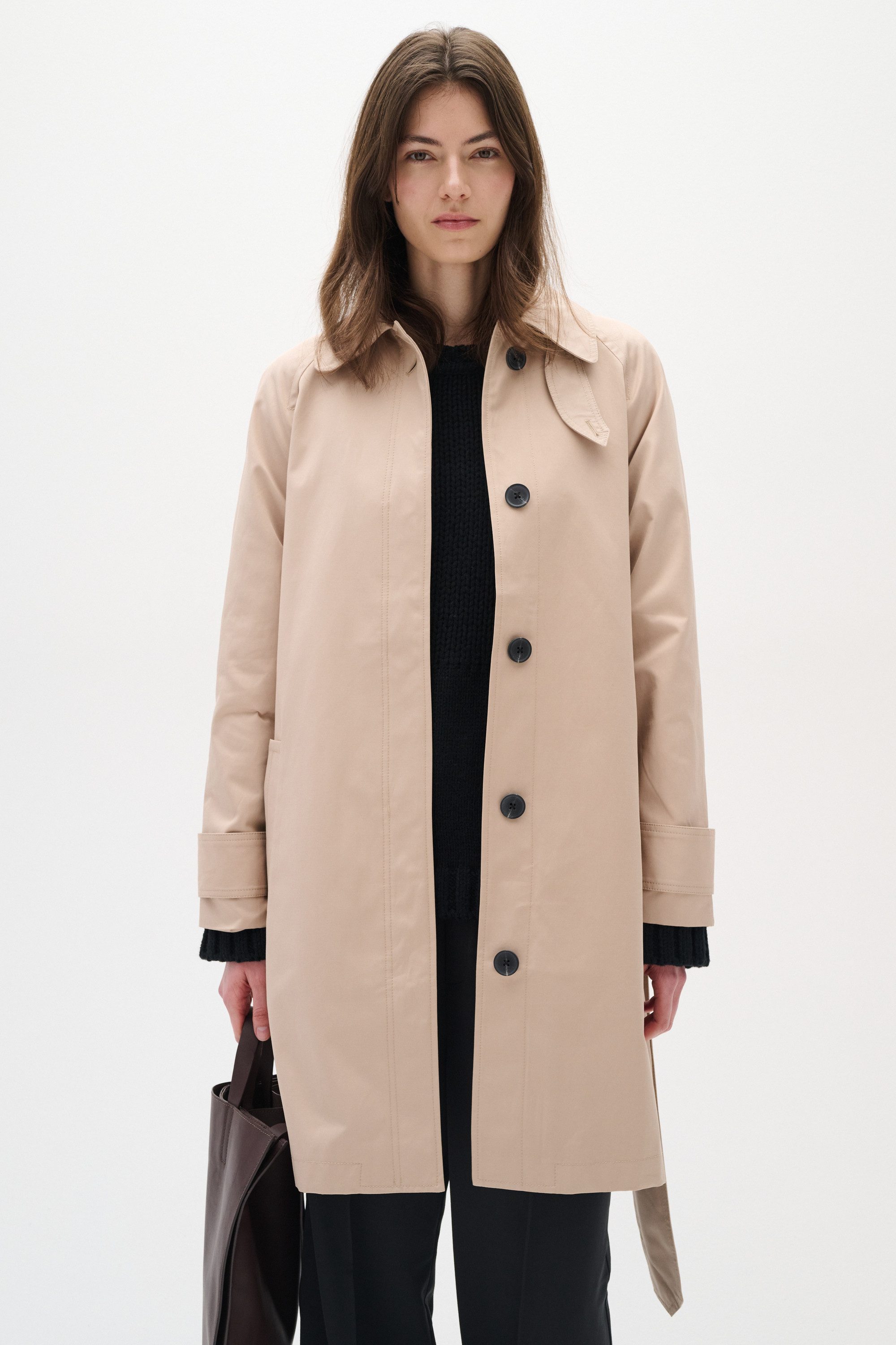 InWear Wintermantel Jacke MazieIW