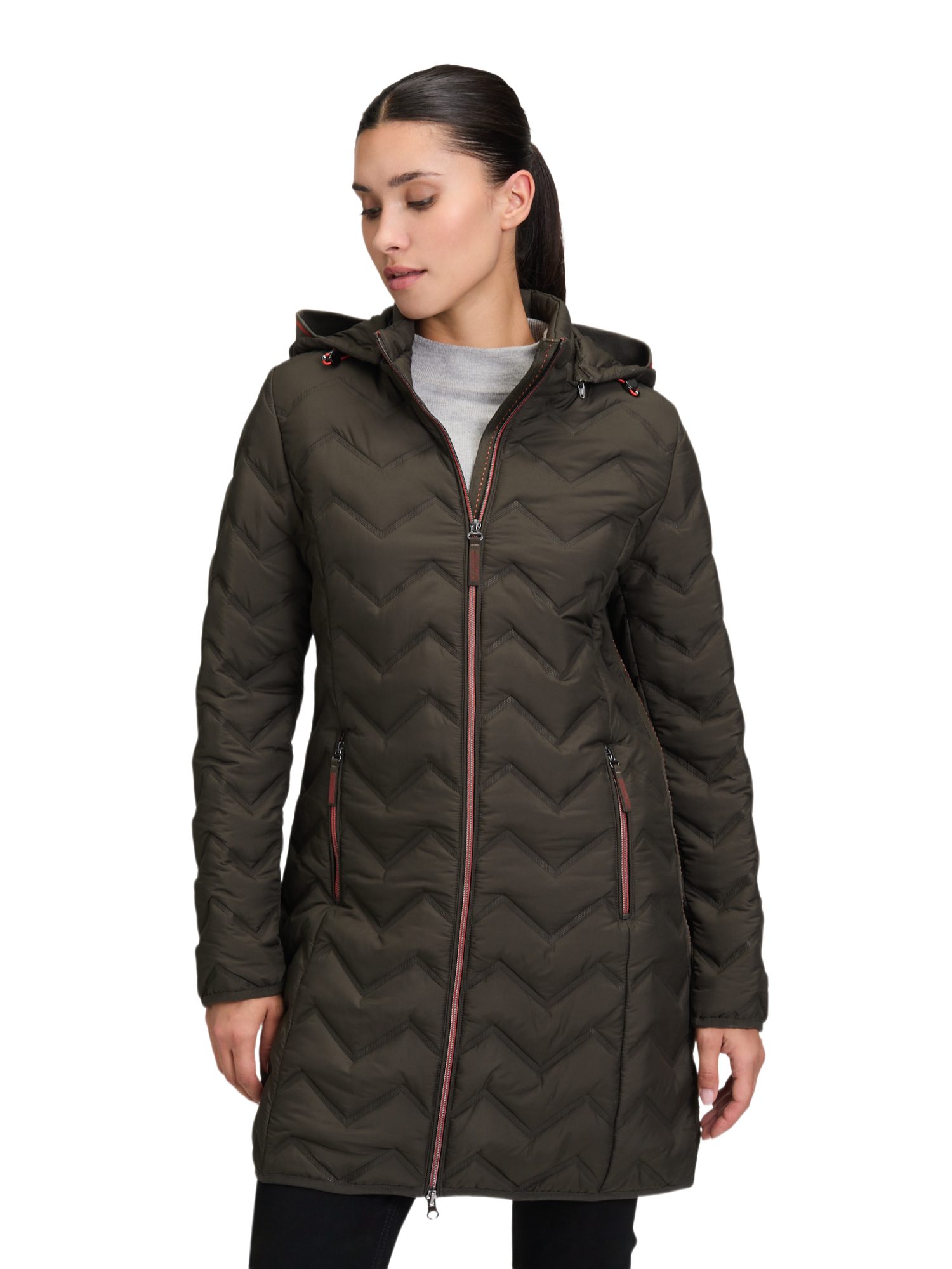 Betty Barclay Wolljacke