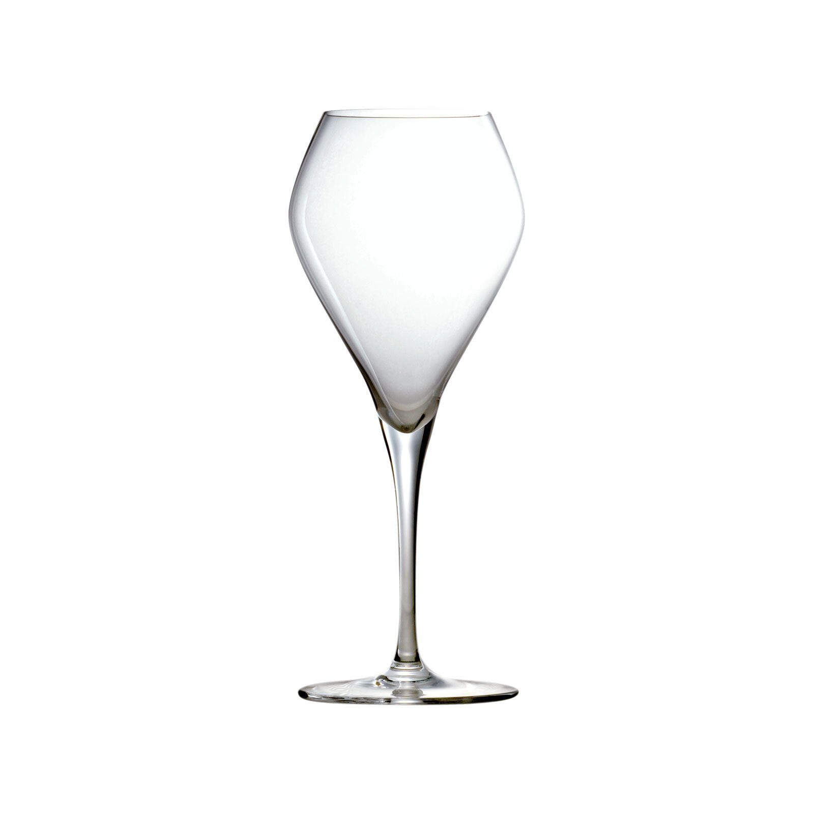 Stölzle Weinglas Q1 Süßweinkelch mundgeblasen 320 ml, Glas