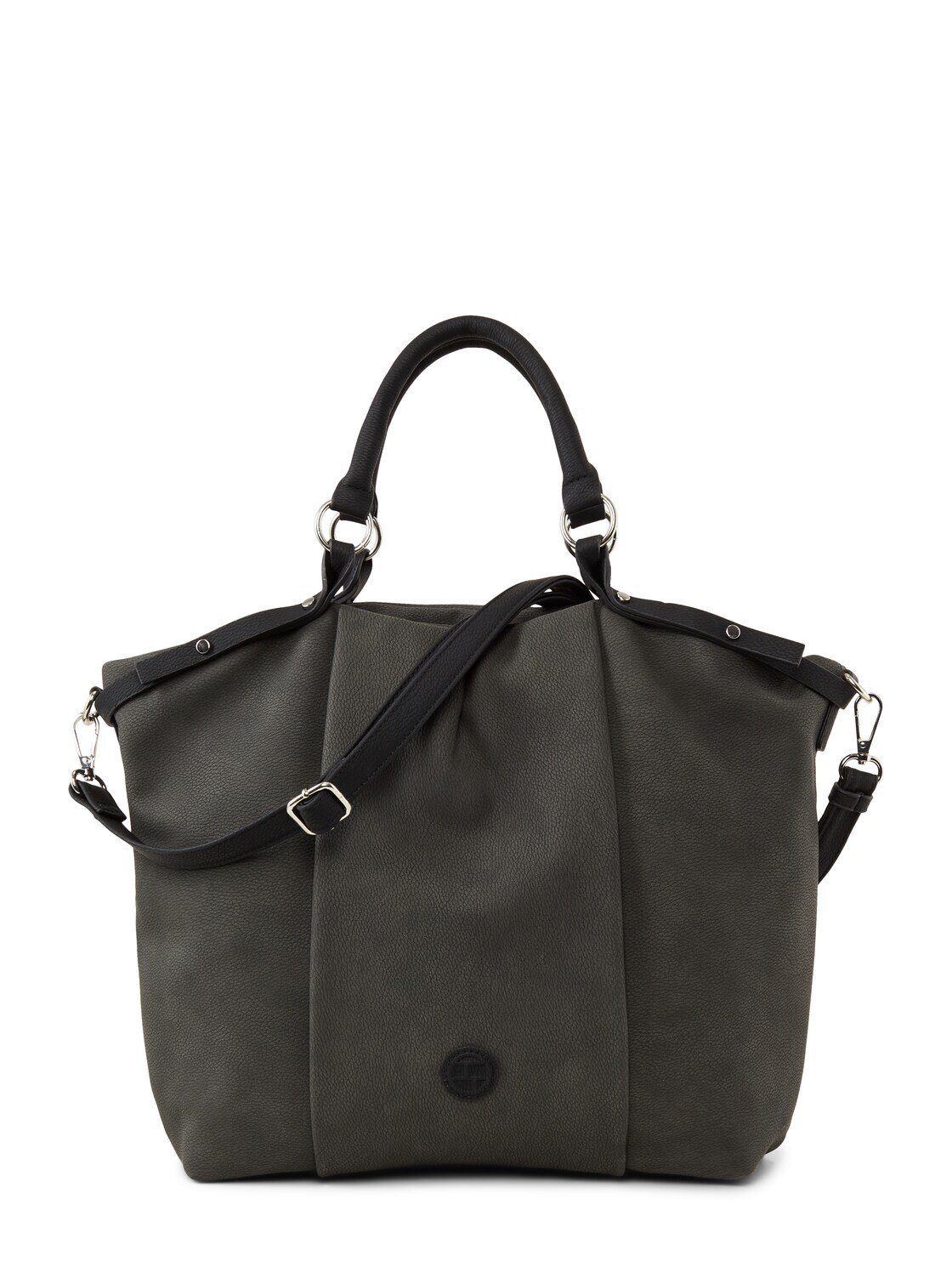 Shopper Melany Shopper aus Nubukimitat