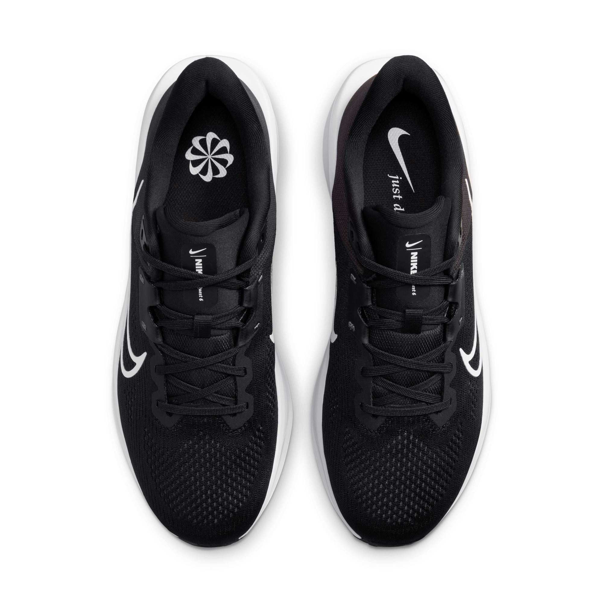Nike QUEST 6 Laufschuh