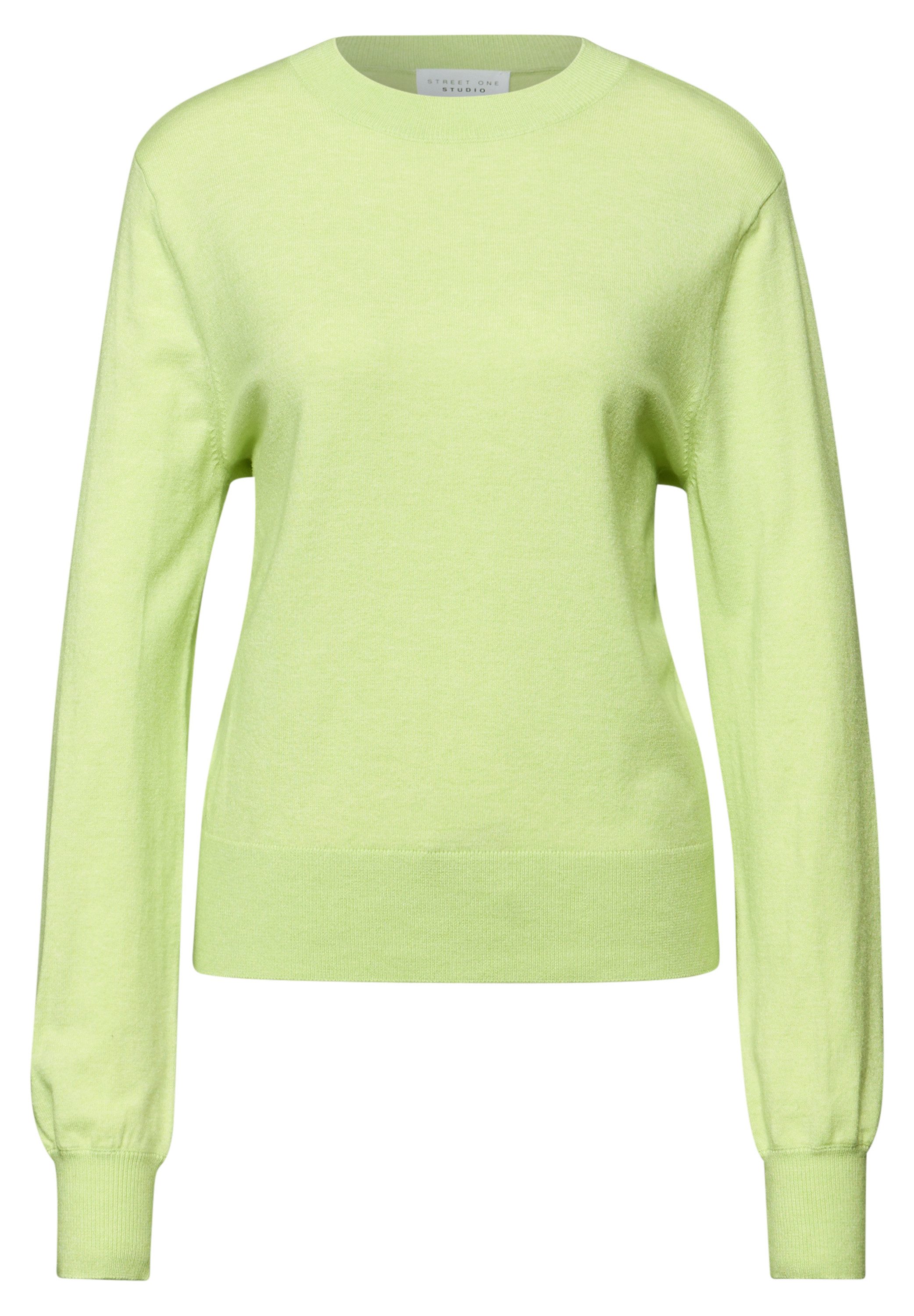 flare green mel.