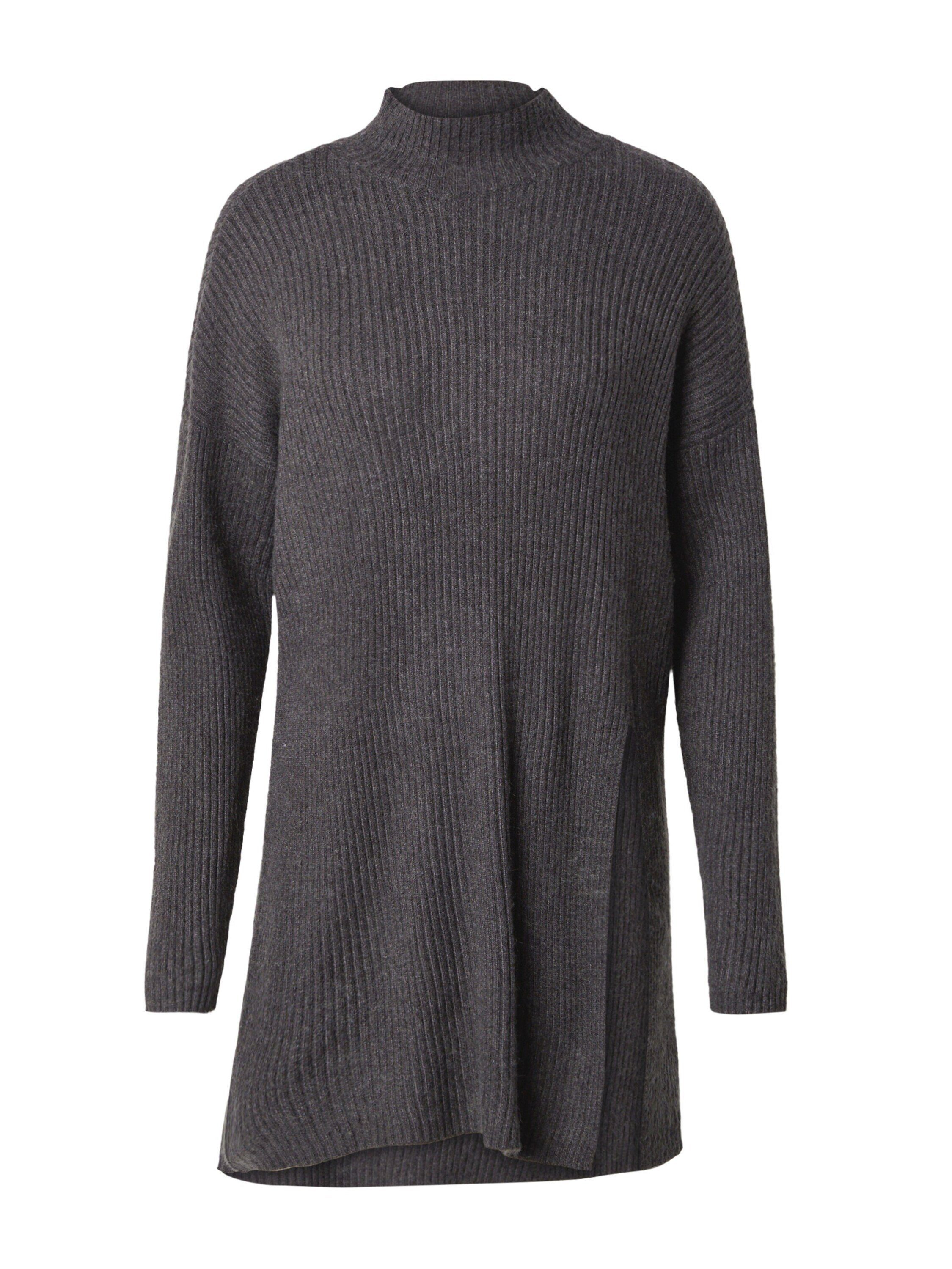 ONLY Strickpullover ONLKATIA LS LONG SLIT HIGHNECK KNT günstig online kaufen