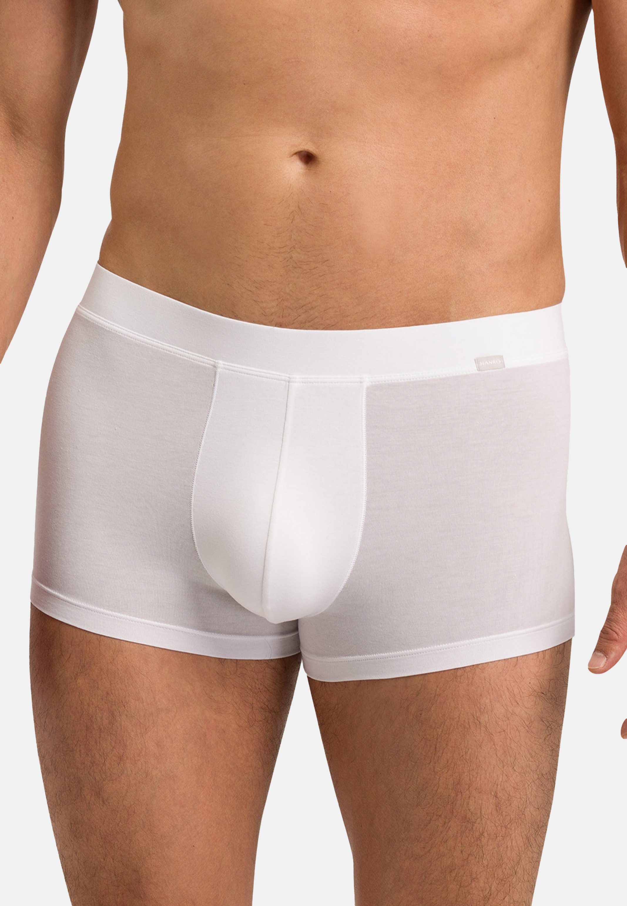 Retro Boxer Natural Function