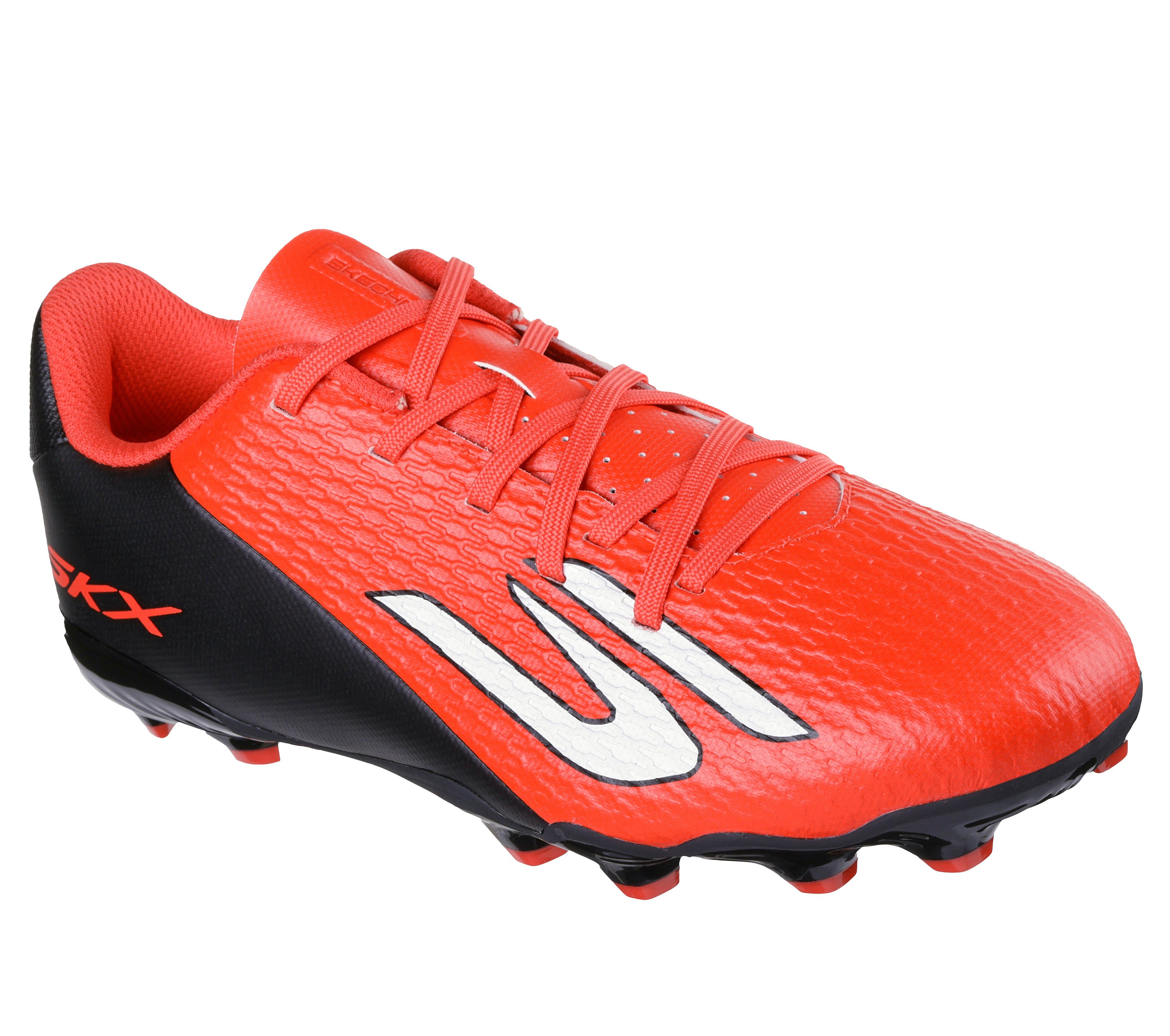 JR YOUTH FG, Skechers Skx_2 Jr Youth Mg Fußballschuh