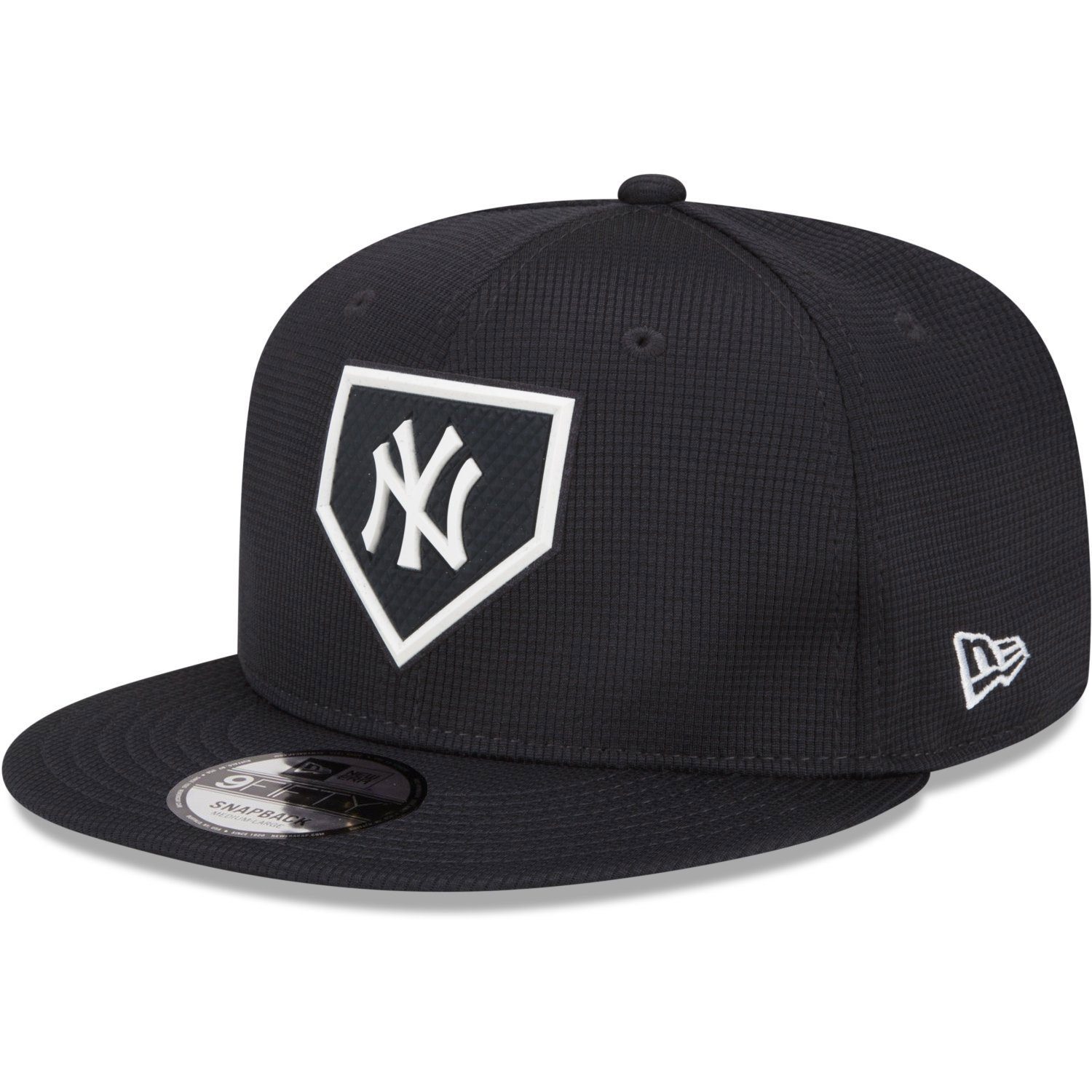 New Era Snapback Cap 9FIFTY CLUBHOUSE New York Yankees