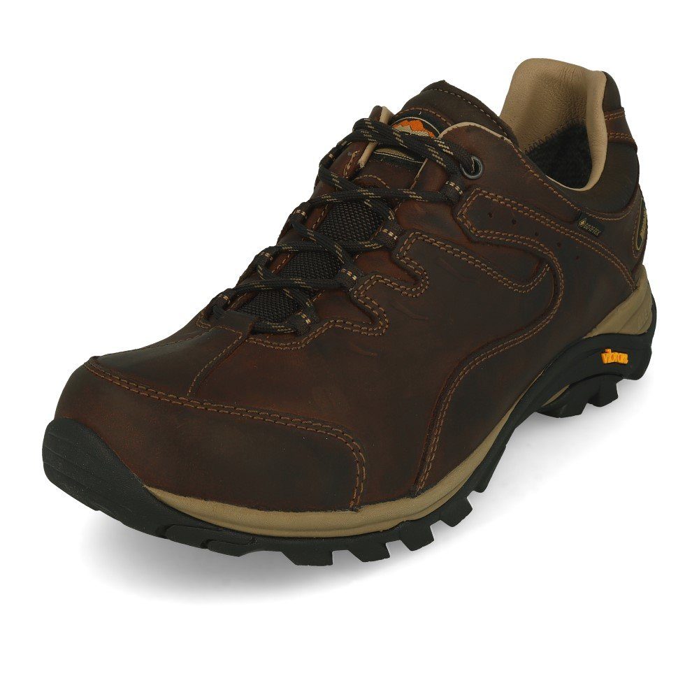 Meindl Meindl Herren Wanderschuhe Caracas GTX Edition Dunkelbraun Outdoorsc günstig online kaufen