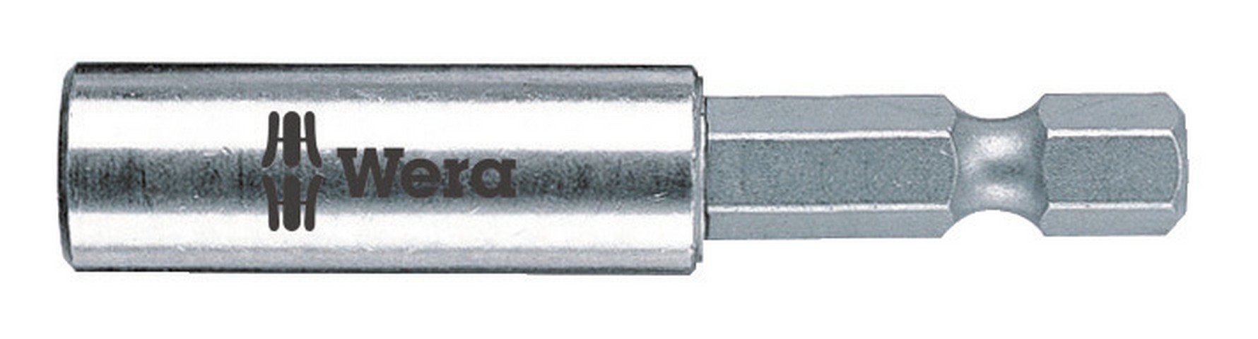 Wera Bithalter, 1/4" mm 1/4" für 300 Sprengring Bits