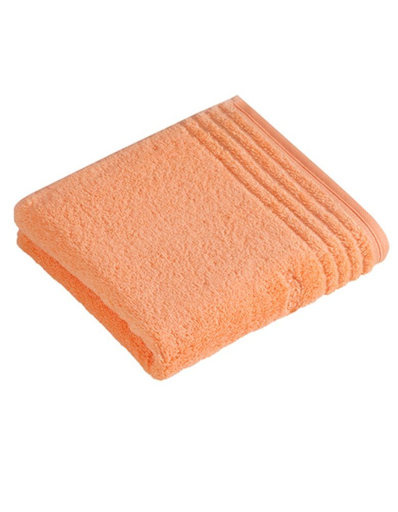 Vossen Handtuch Vienna Style Supersoft (2-St), günstig online kaufen