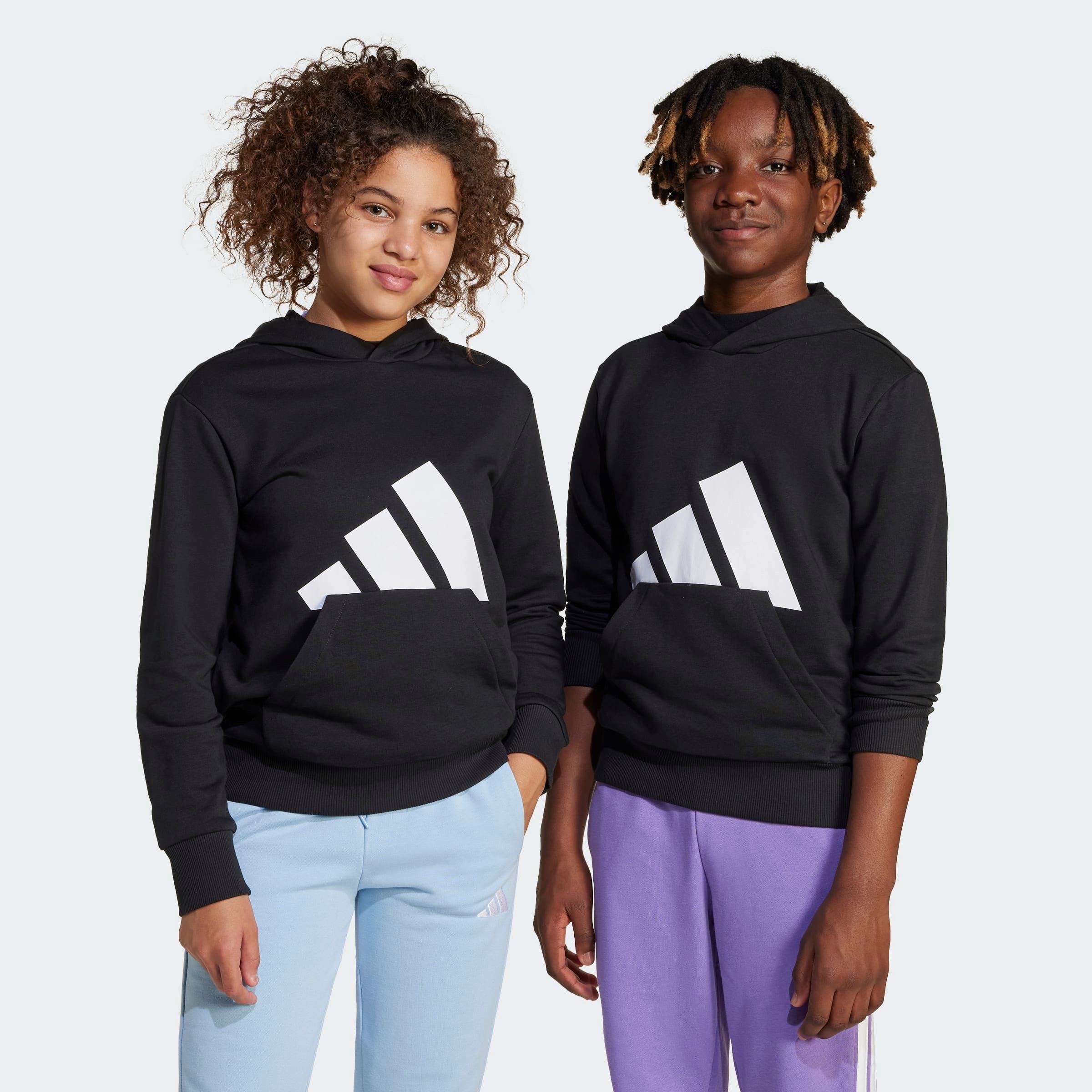 adidas Sportswear Kapuzensweatshirt J BL FT HD 280