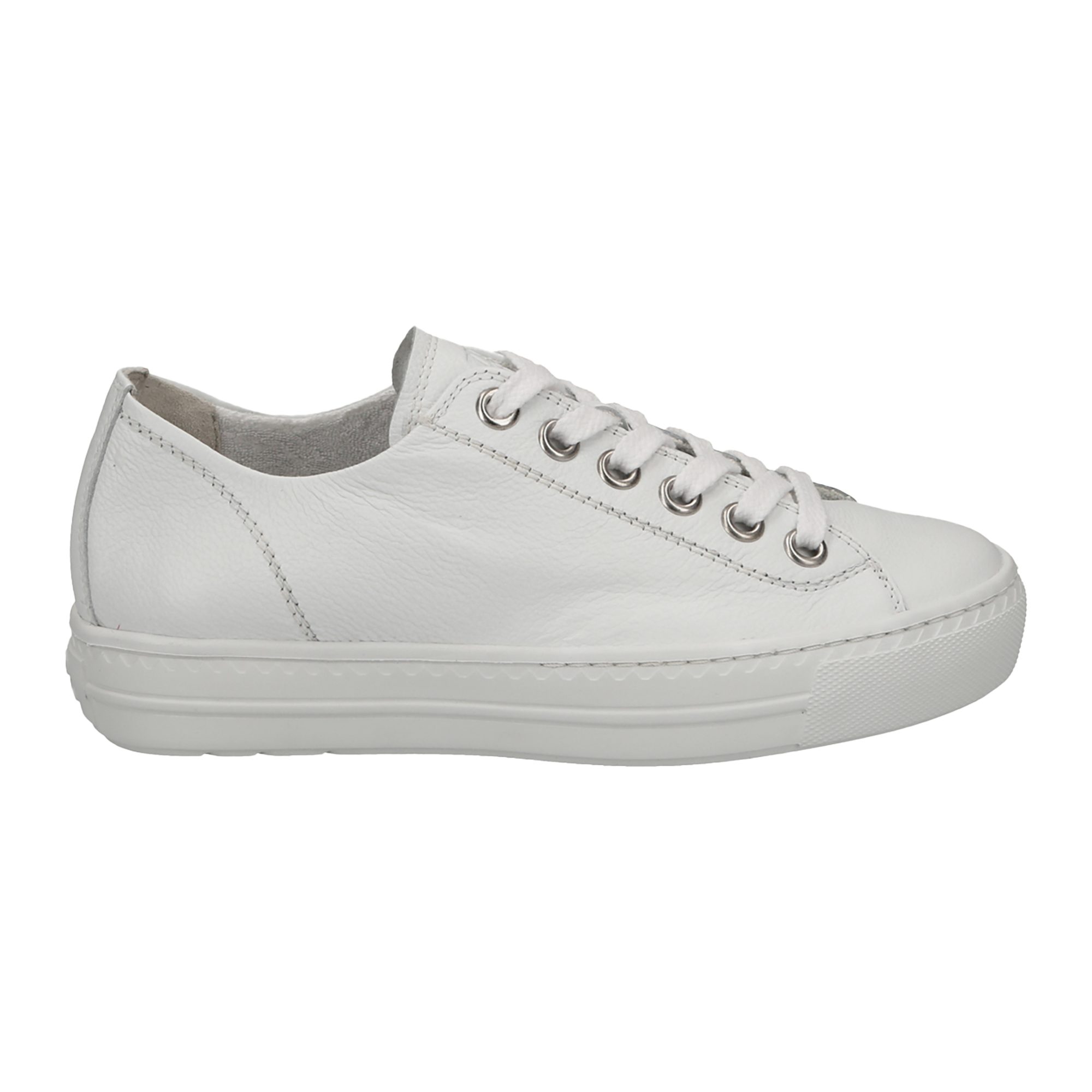 Paul Green Paul Green 5704-018, Sneaker, Weiß, Damen Sneaker
